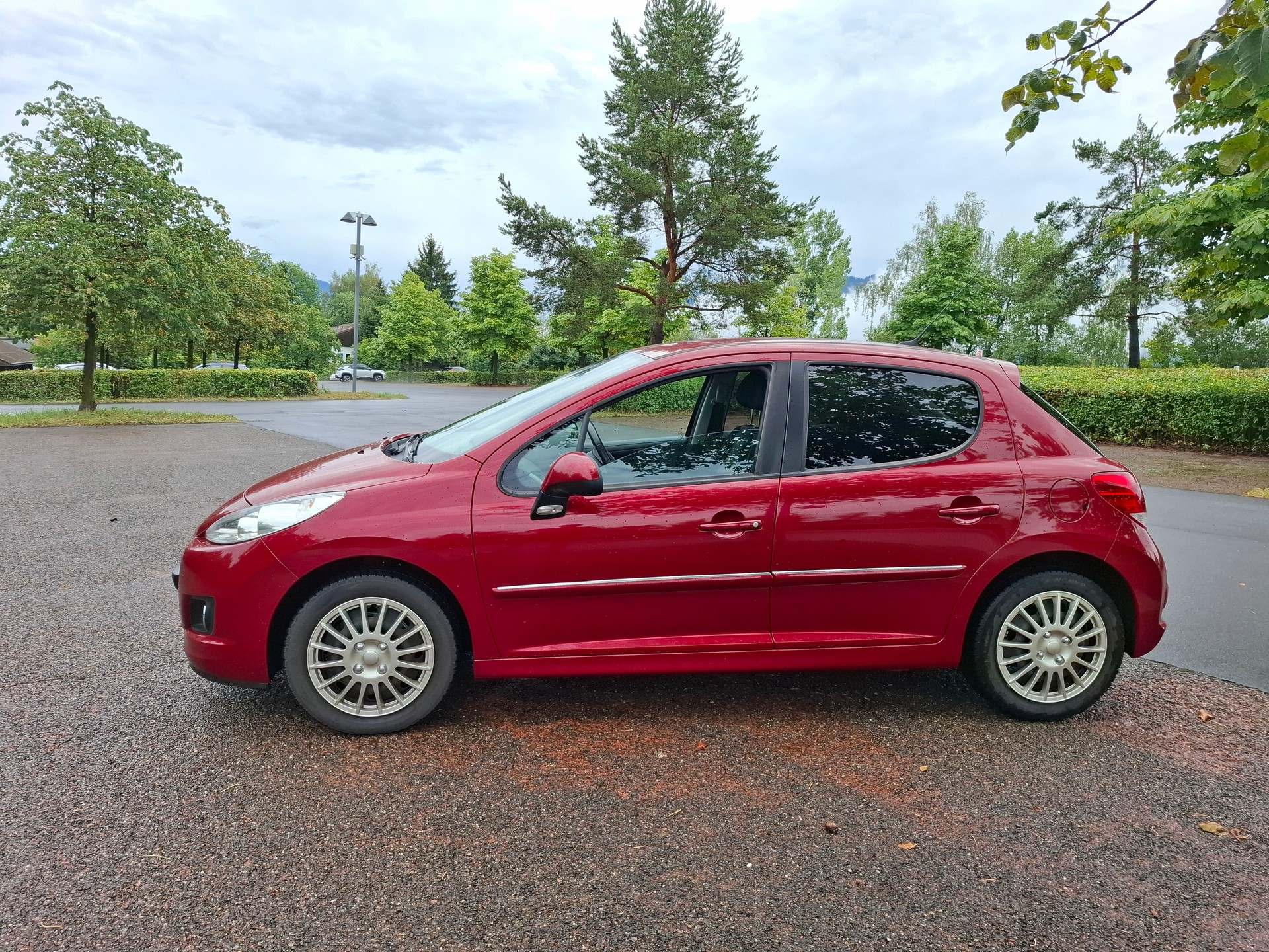PEUGEOT 207 1.6 16V Sport-image-3