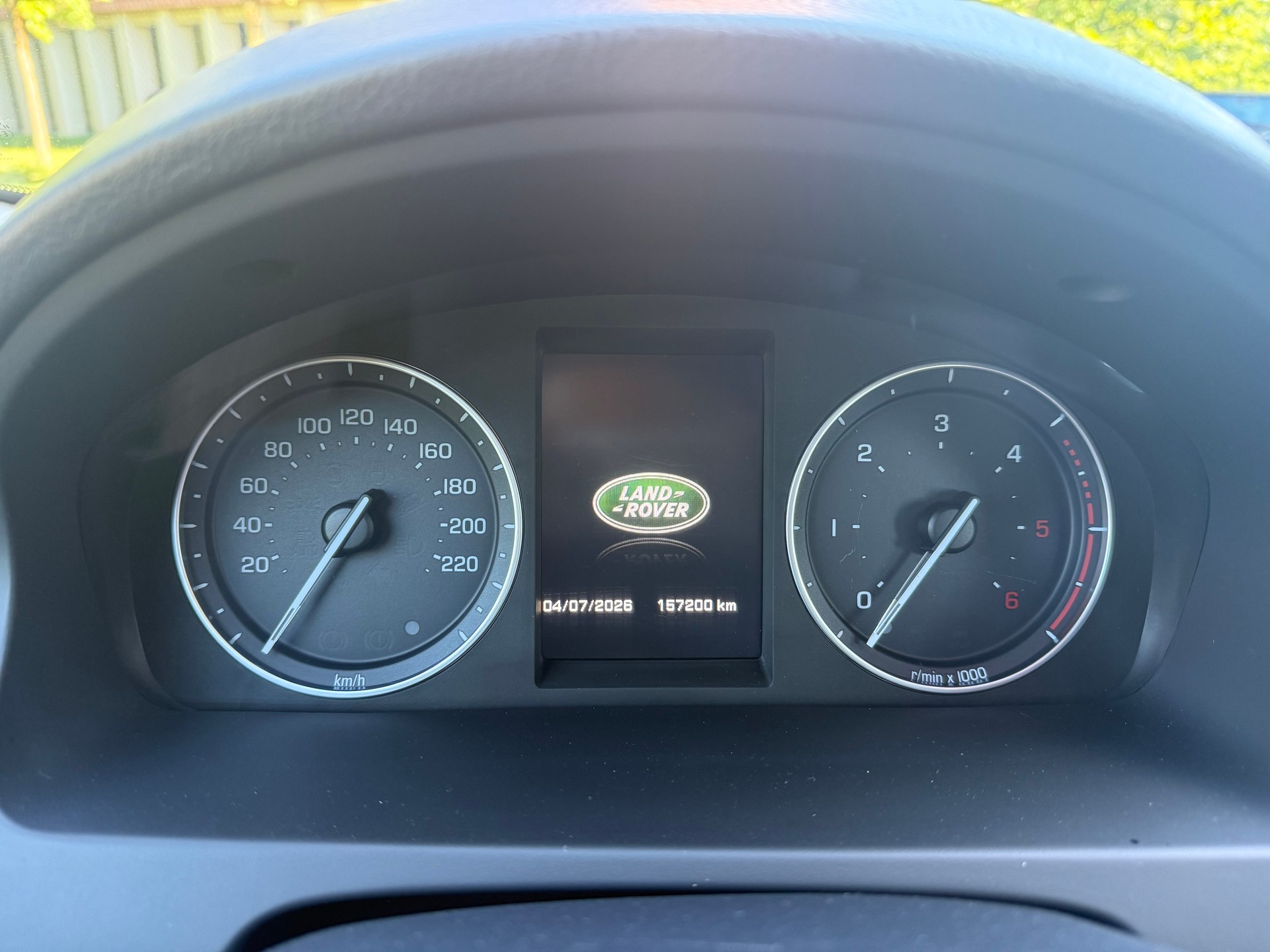 LAND ROVER Freelander 2.2 SD4 HSE Automatic-image-24