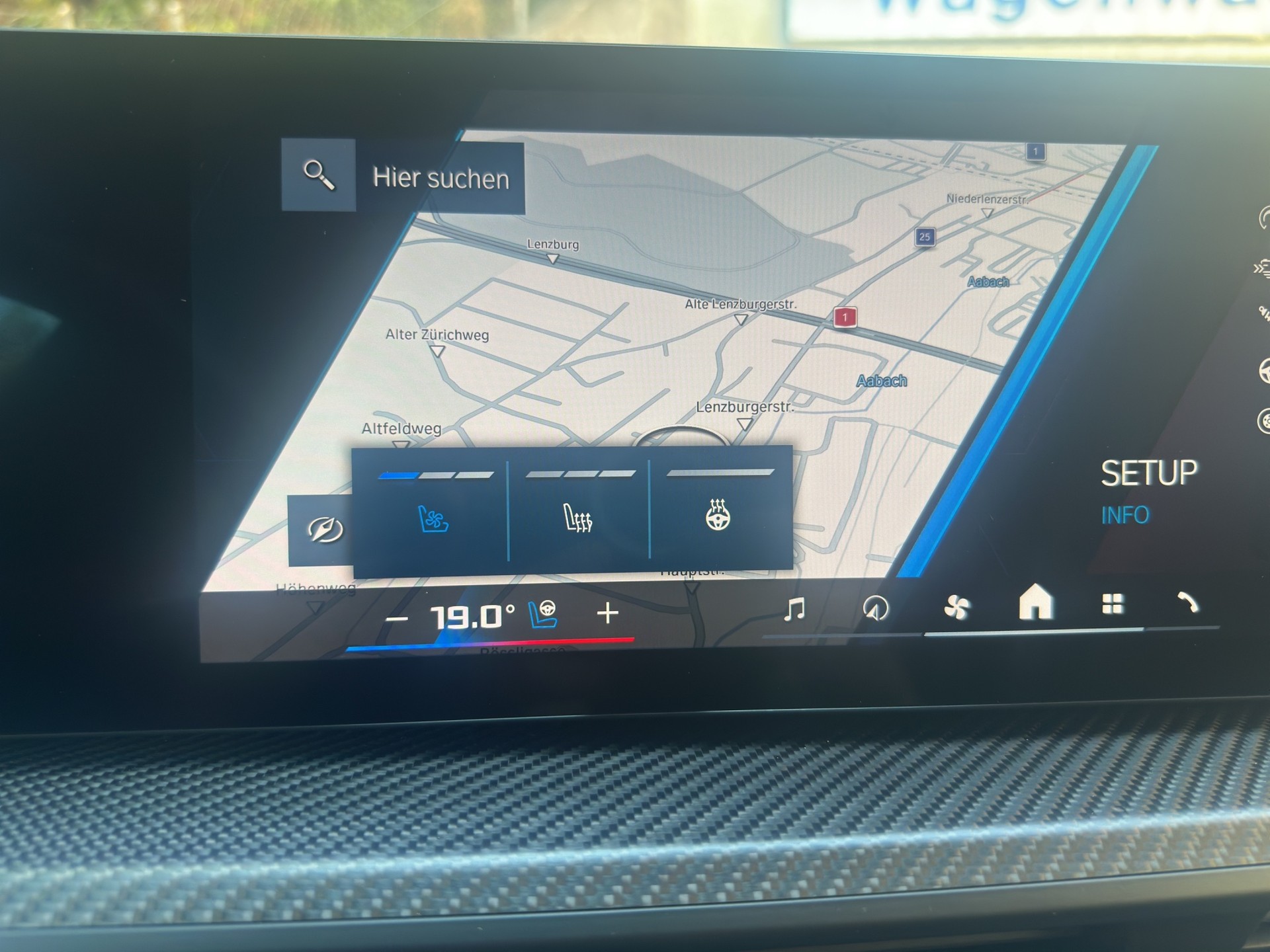 BMW XM xDrive PHEV Steptronic (CH) INDIVIDUAL-image-18