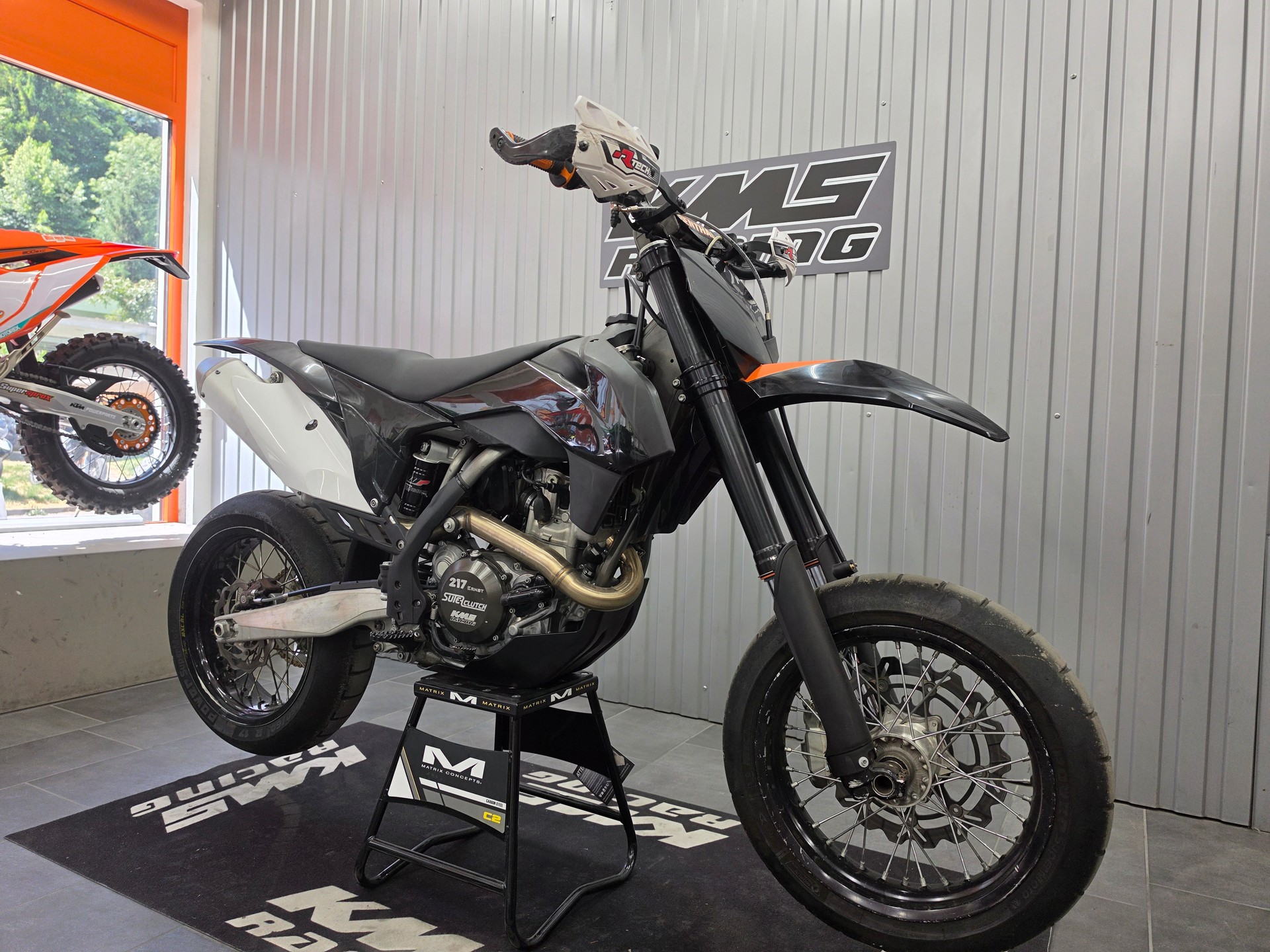 KTM 450 SX-F SMR-image-7