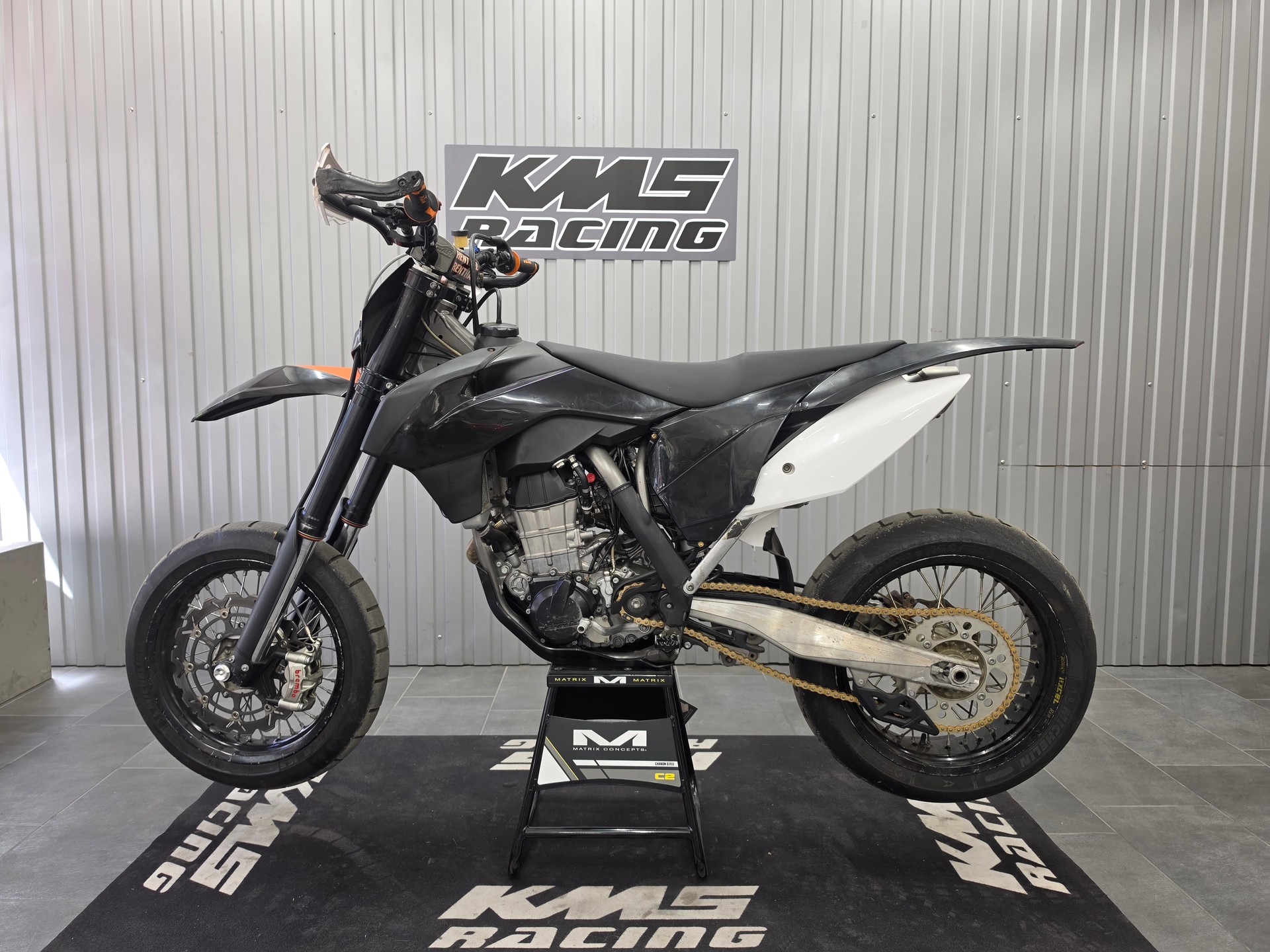 KTM 450 SX-F SMR-image-1