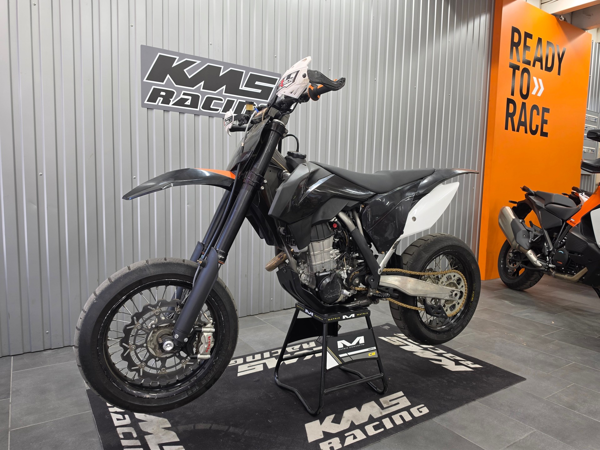 KTM 450 SX-F SMR-image-2