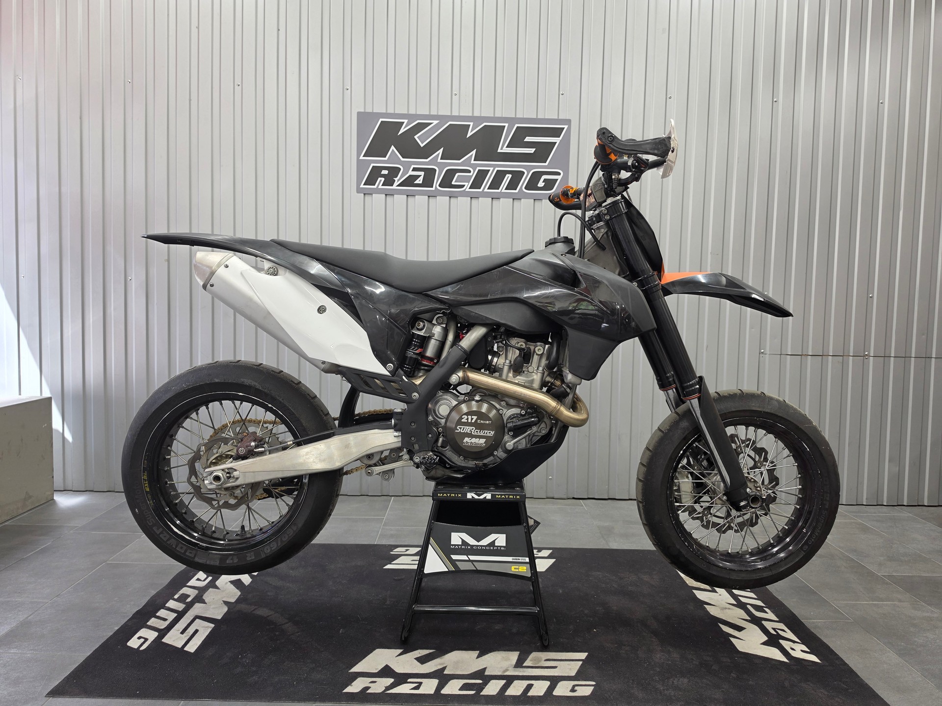 KTM 450 SX-F SMR-image-0