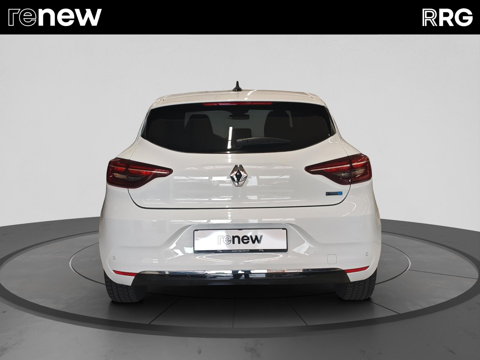 RENAULT Clio 1.6 E-Tech Techno-showroom-element-2