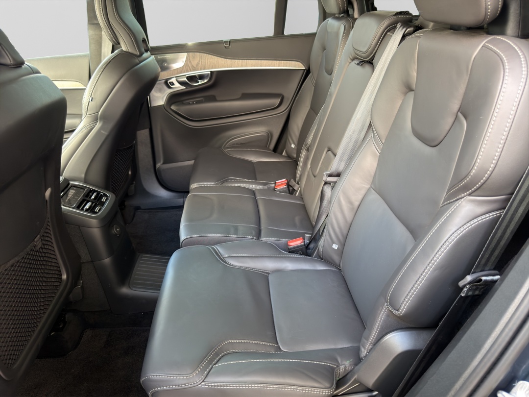 VOLVO XC90 T8 eAWD PluginHybrid Xclusive Dark Geartronic-image-10