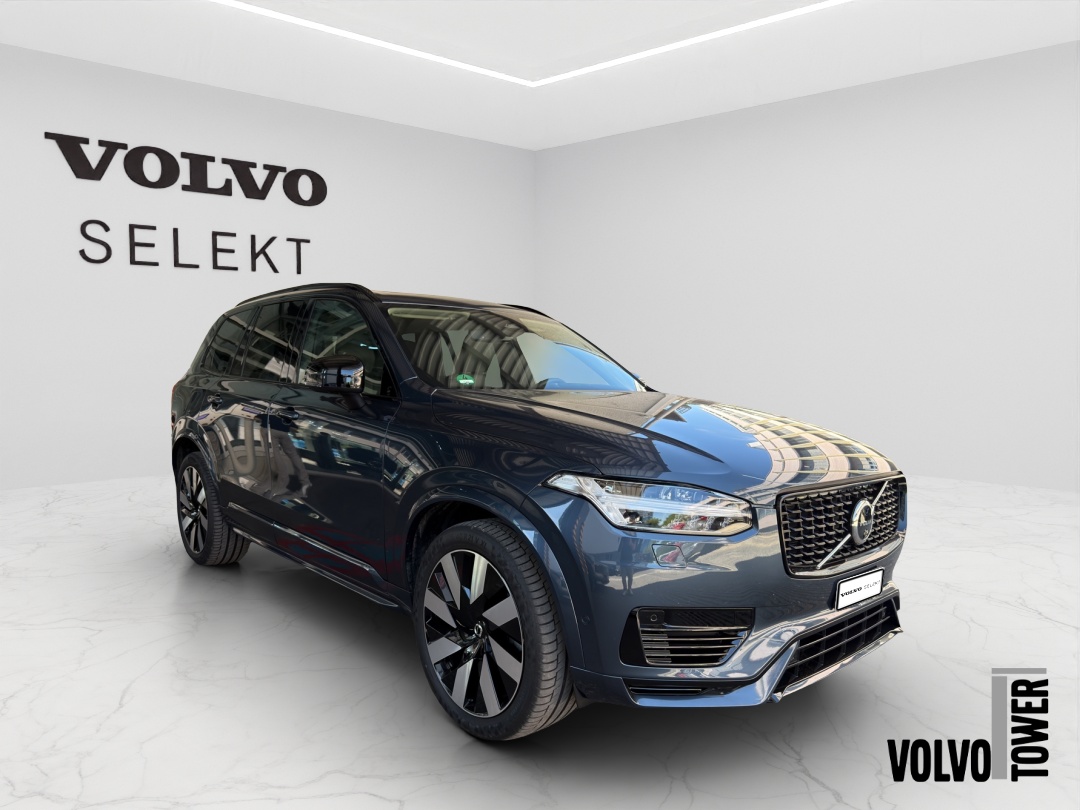 VOLVO XC90 T8 eAWD PluginHybrid Xclusive Dark Geartronic-showroom-element-3