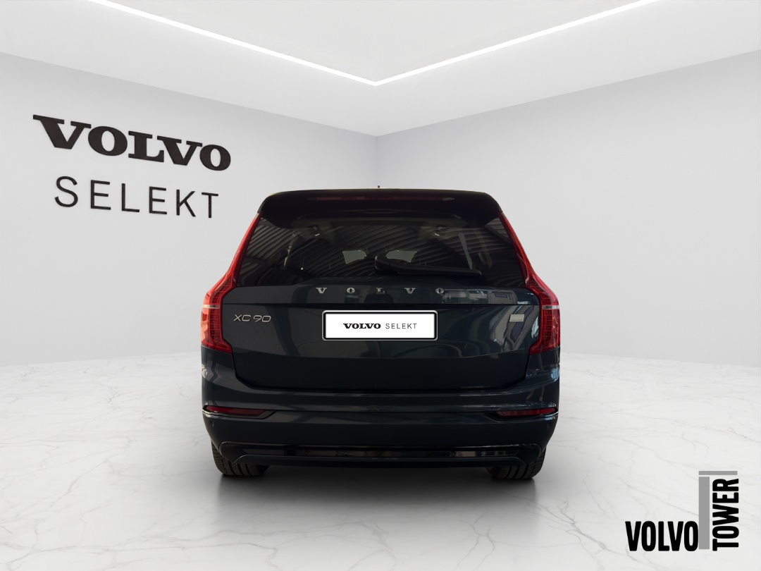 VOLVO XC90 T8 eAWD PluginHybrid Xclusive Dark Geartronic-image-7