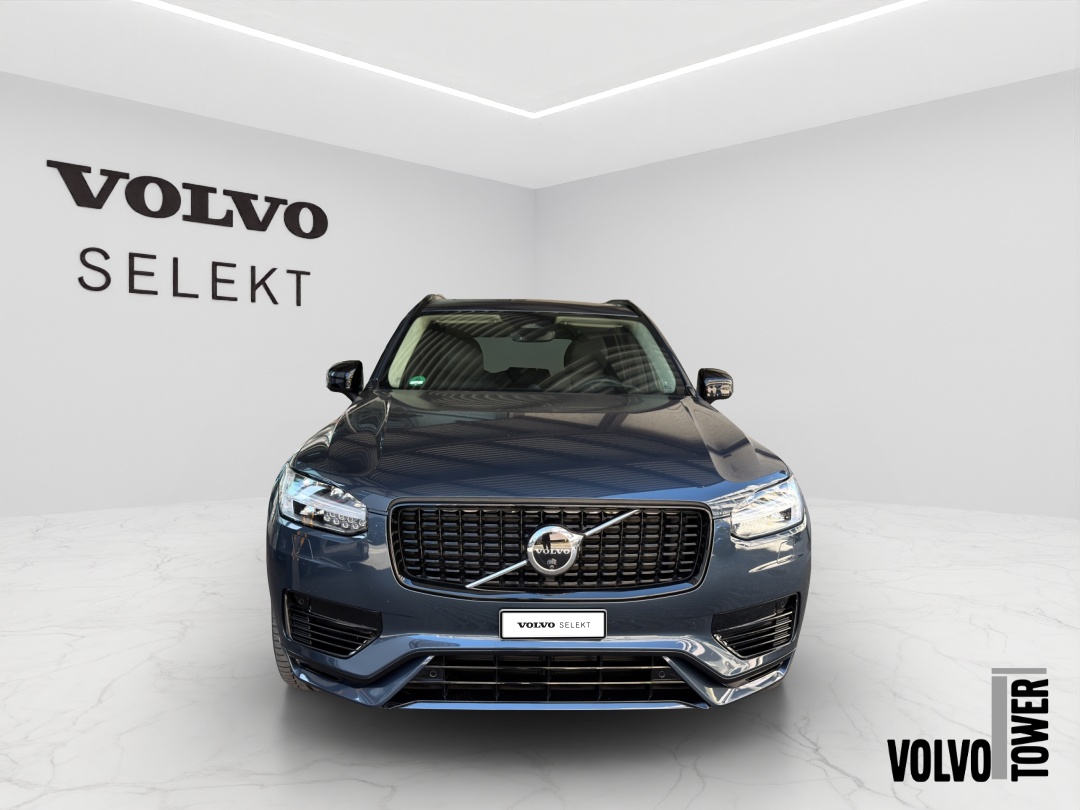 VOLVO XC90 T8 eAWD PluginHybrid Xclusive Dark Geartronic-showroom-element-1