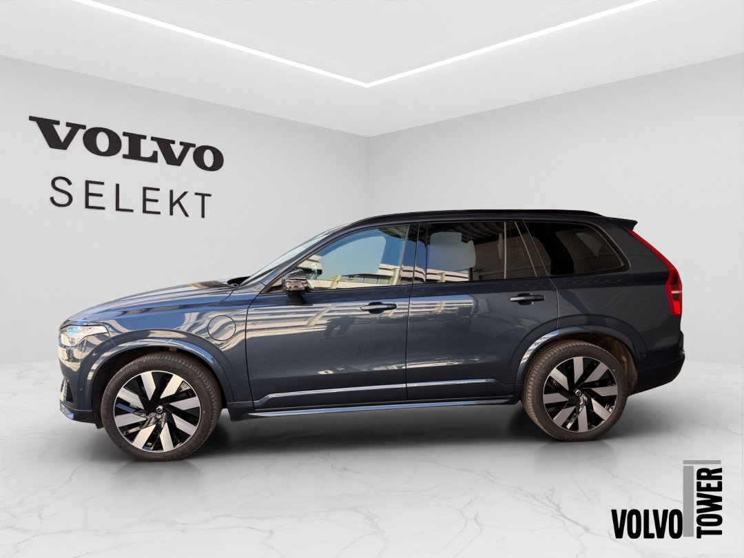VOLVO XC90 T8 eAWD PluginHybrid Xclusive Dark Geartronic-showroom-element-2