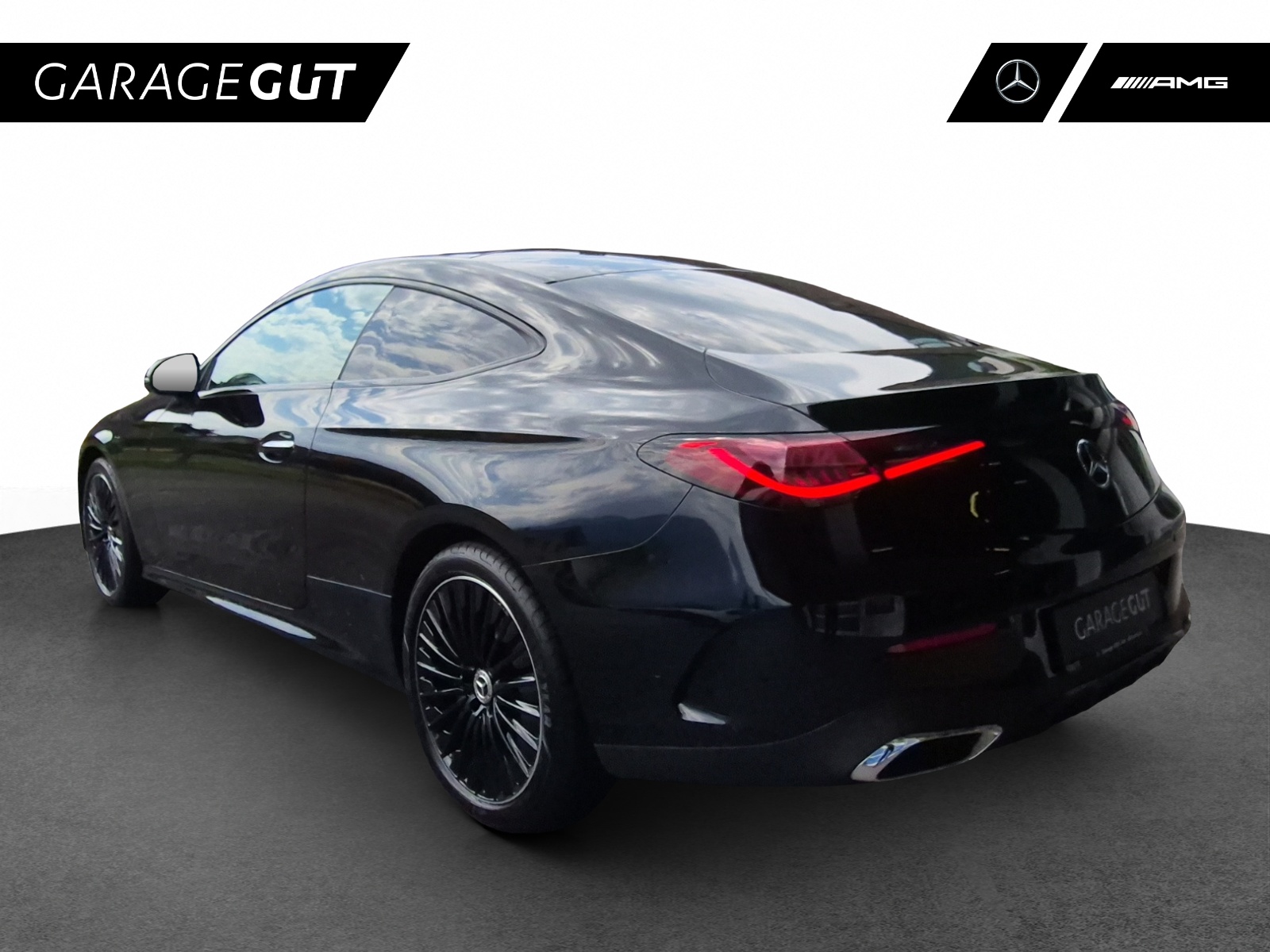 MERCEDES-BENZ CLE 200 Coupé 4M 9G-T-showroom-element-2