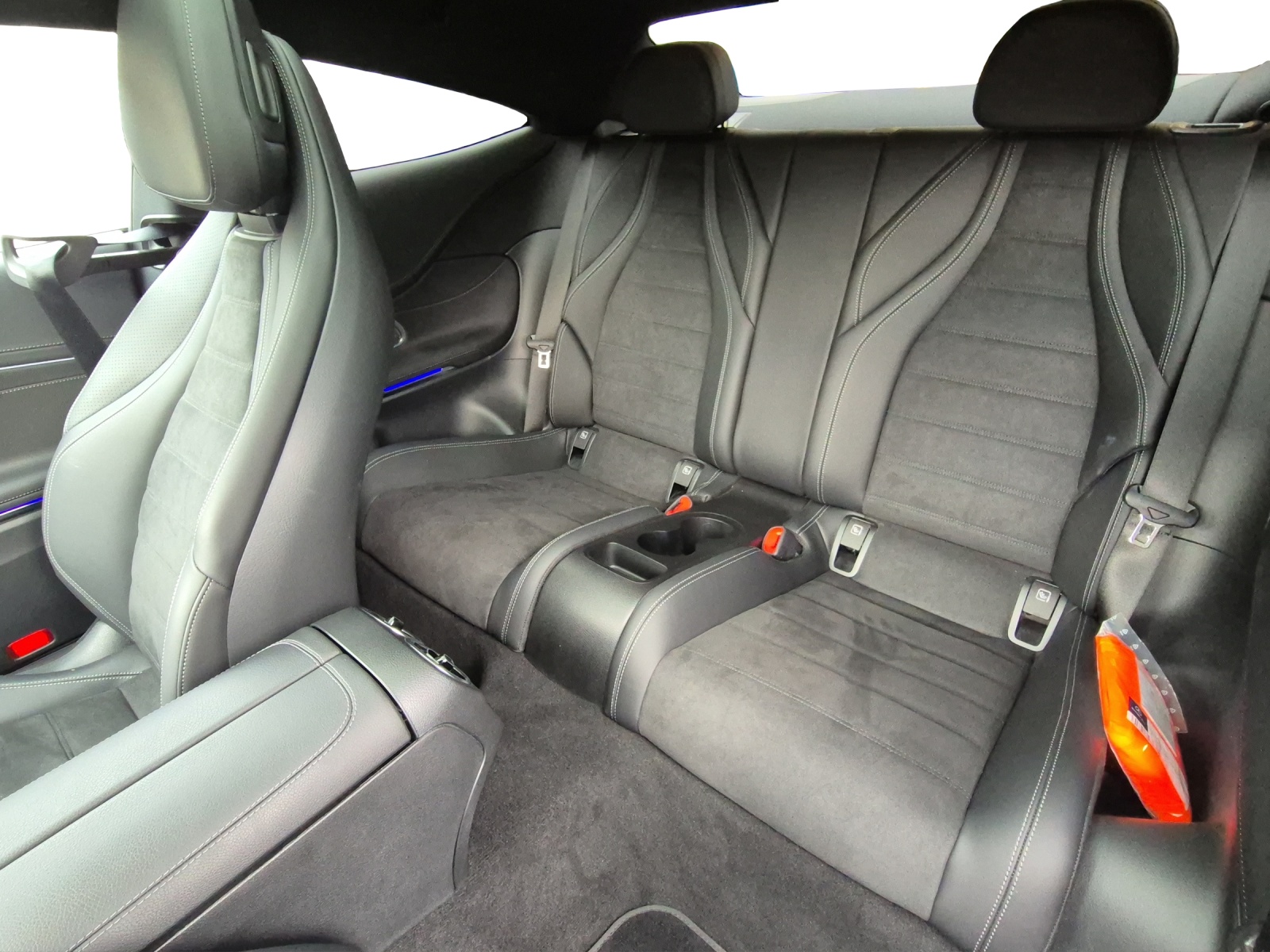 MERCEDES-BENZ CLE 200 Coupé 4M 9G-T-image-15