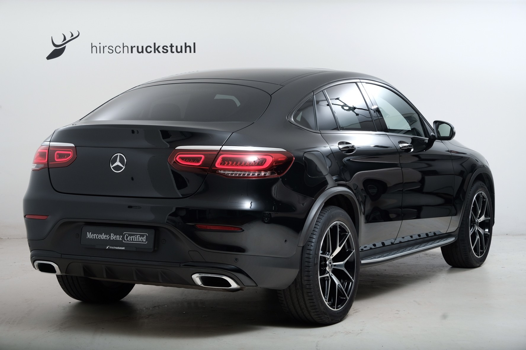MERCEDES-BENZ GLC Coupé 200 AMG Line 4Matic 9G-Tronic-showroom-element-3