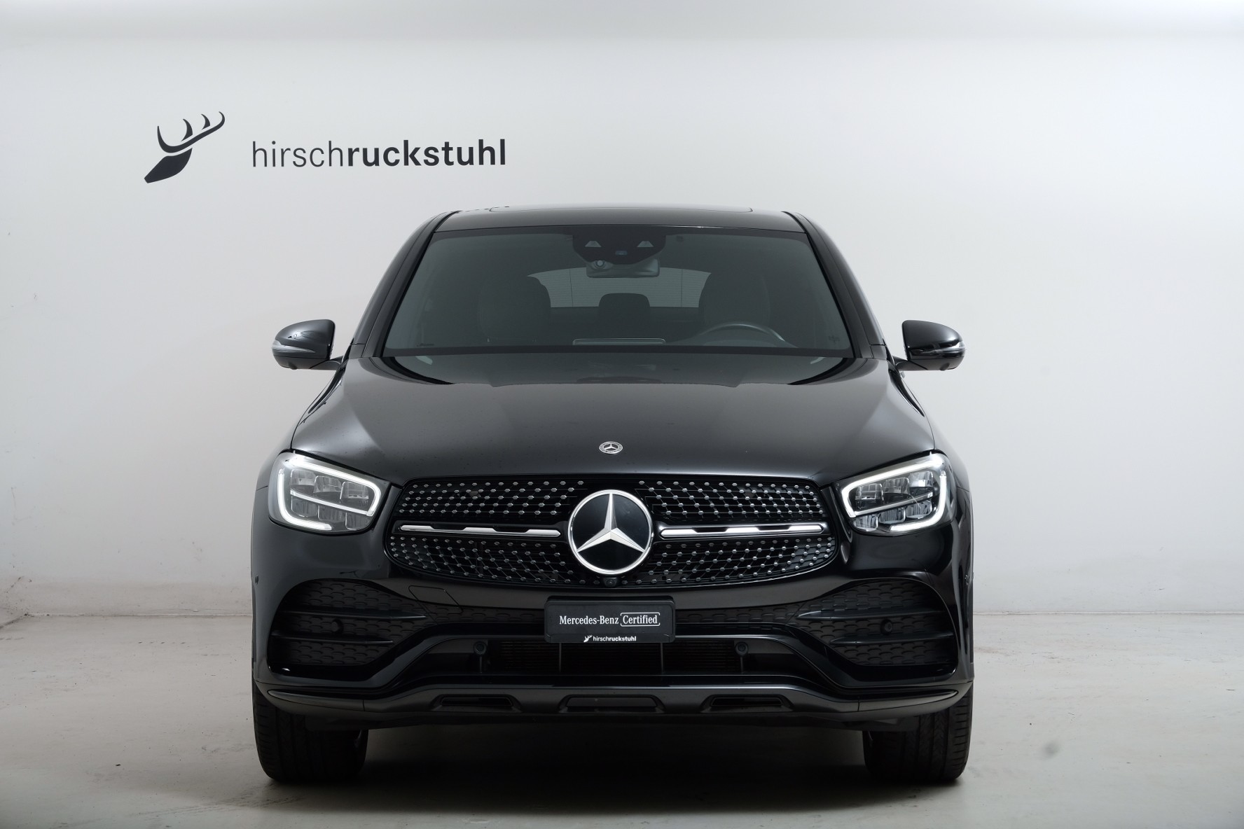 MERCEDES-BENZ GLC Coupé 200 AMG Line 4Matic 9G-Tronic-showroom-element-1