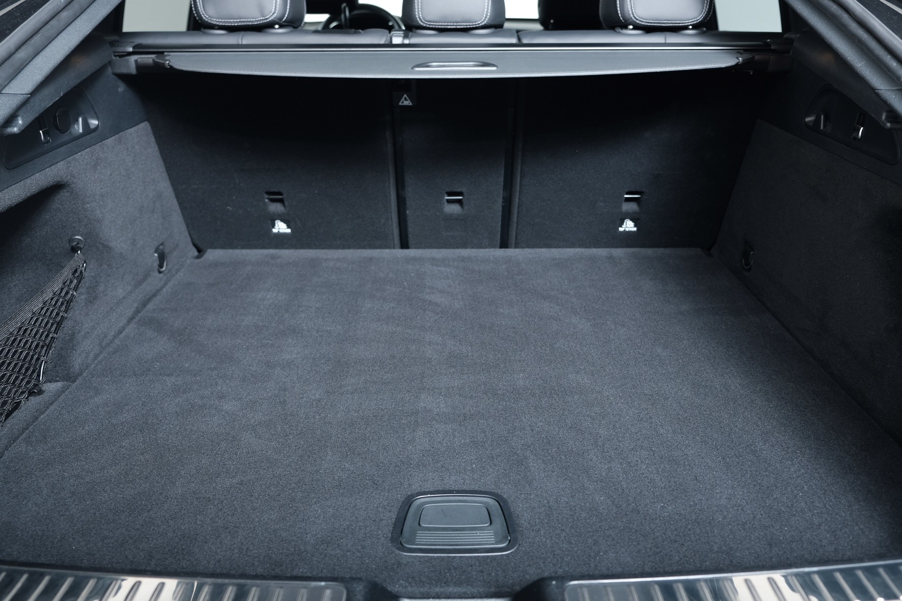 MERCEDES-BENZ GLC Coupé 200 AMG Line 4Matic 9G-Tronic-image-13