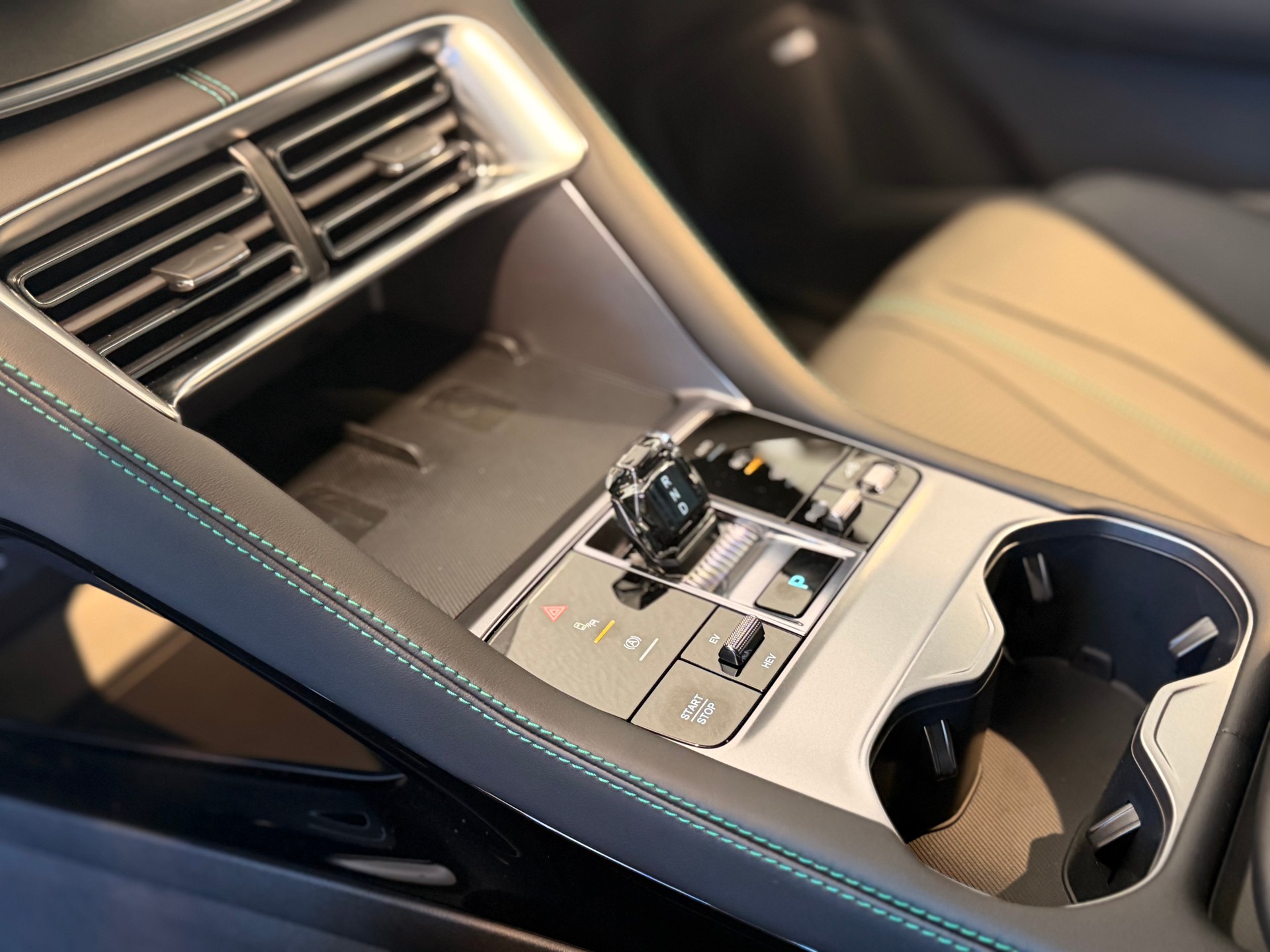 BYD Seal U DM-i Comfort inkl. Gratis Service-image-18