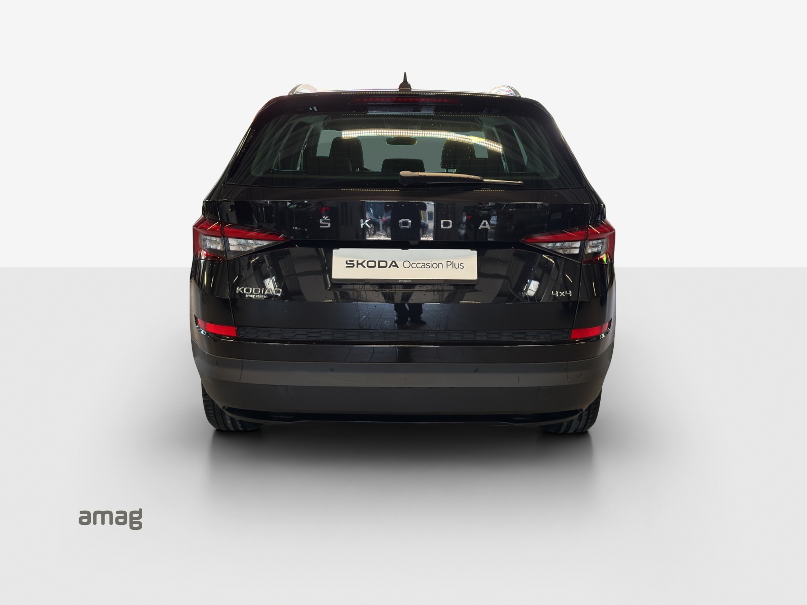 SKODA Kodiaq 2.0 TDI SCR Drive 4x4 DSG-showroom-element-3