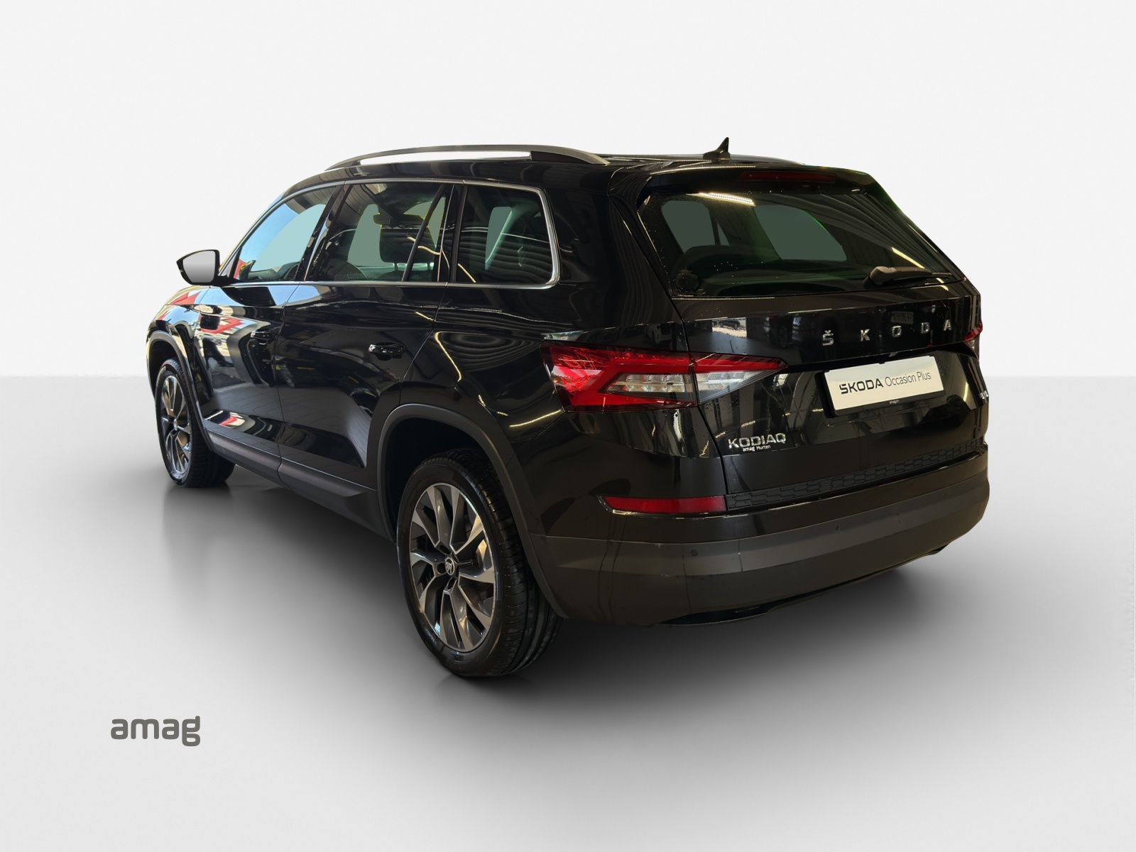 SKODA Kodiaq 2.0 TDI SCR Drive 4x4 DSG-showroom-element-2