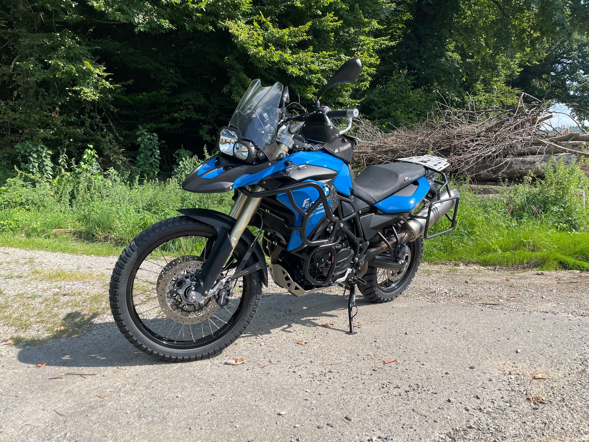 BMW F 800 GS ABS-image-3