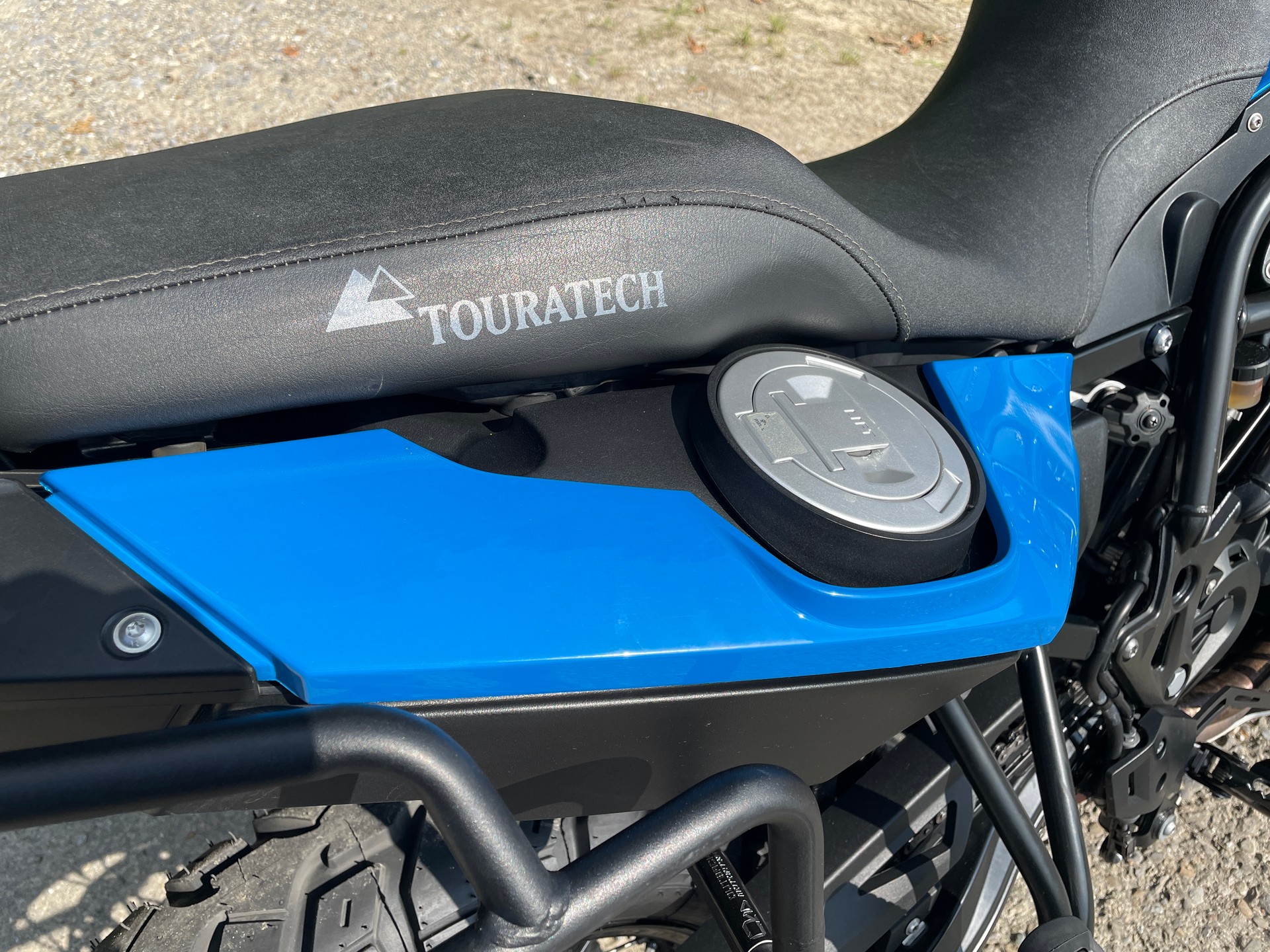 BMW F 800 GS ABS-image-11