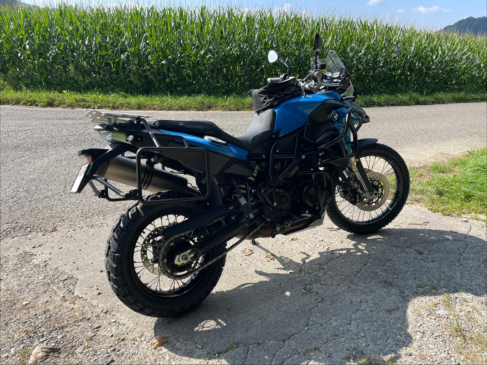 BMW F 800 GS ABS-image-4