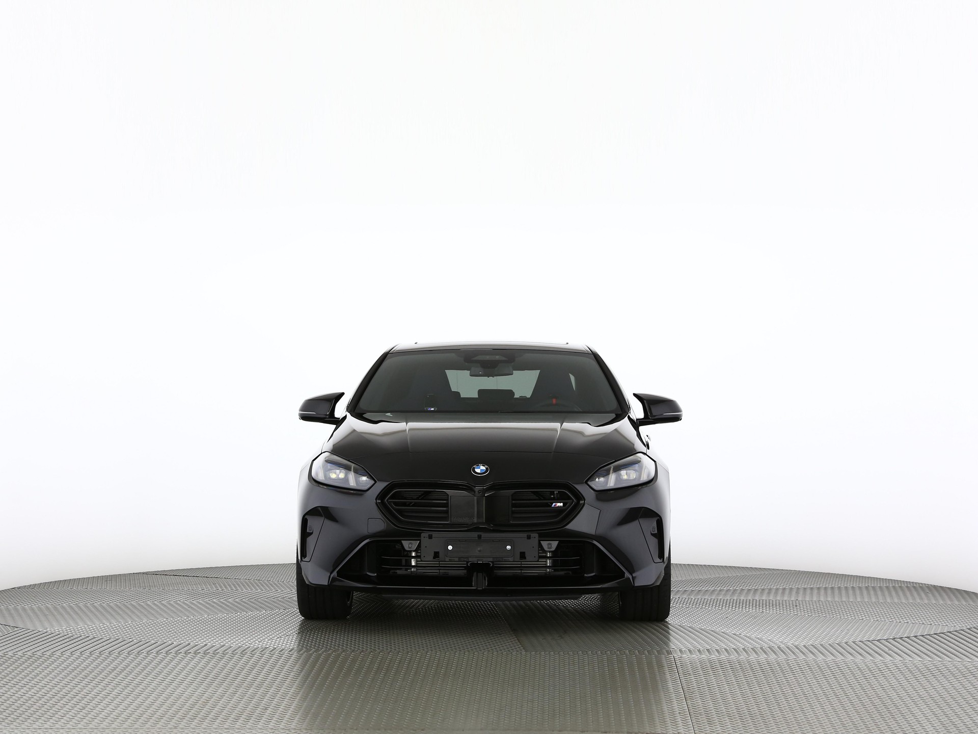 BMW M235i xDrive Gran Coupé-image-11