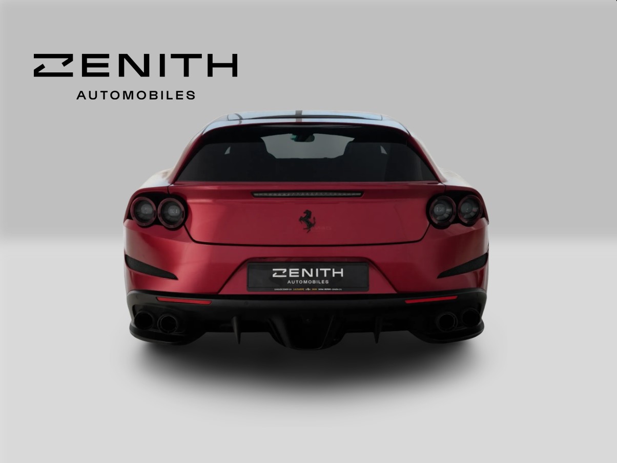 FERRARI GTC 4 Lusso-image-5