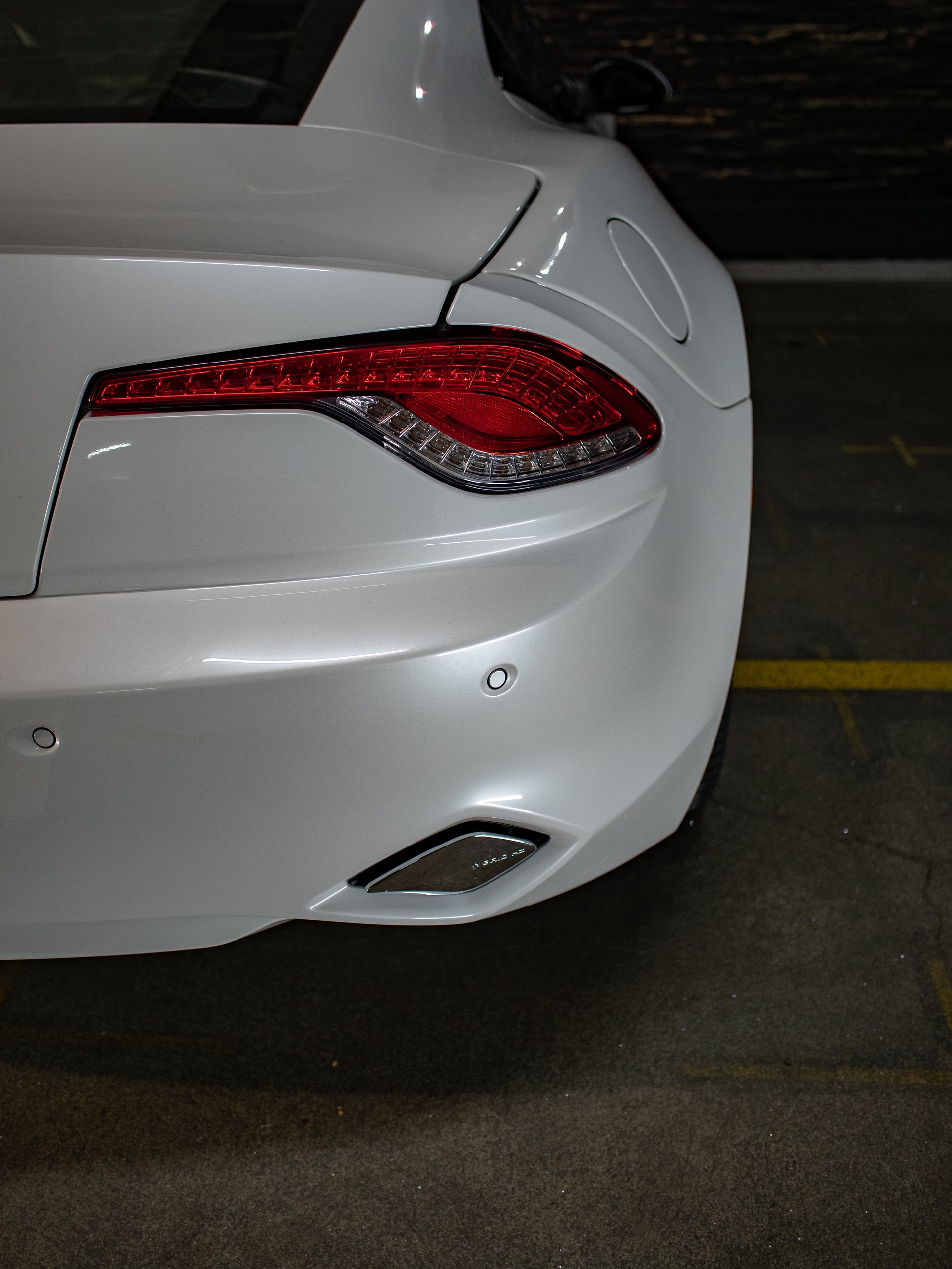 FISKER Karma Standard-image-8