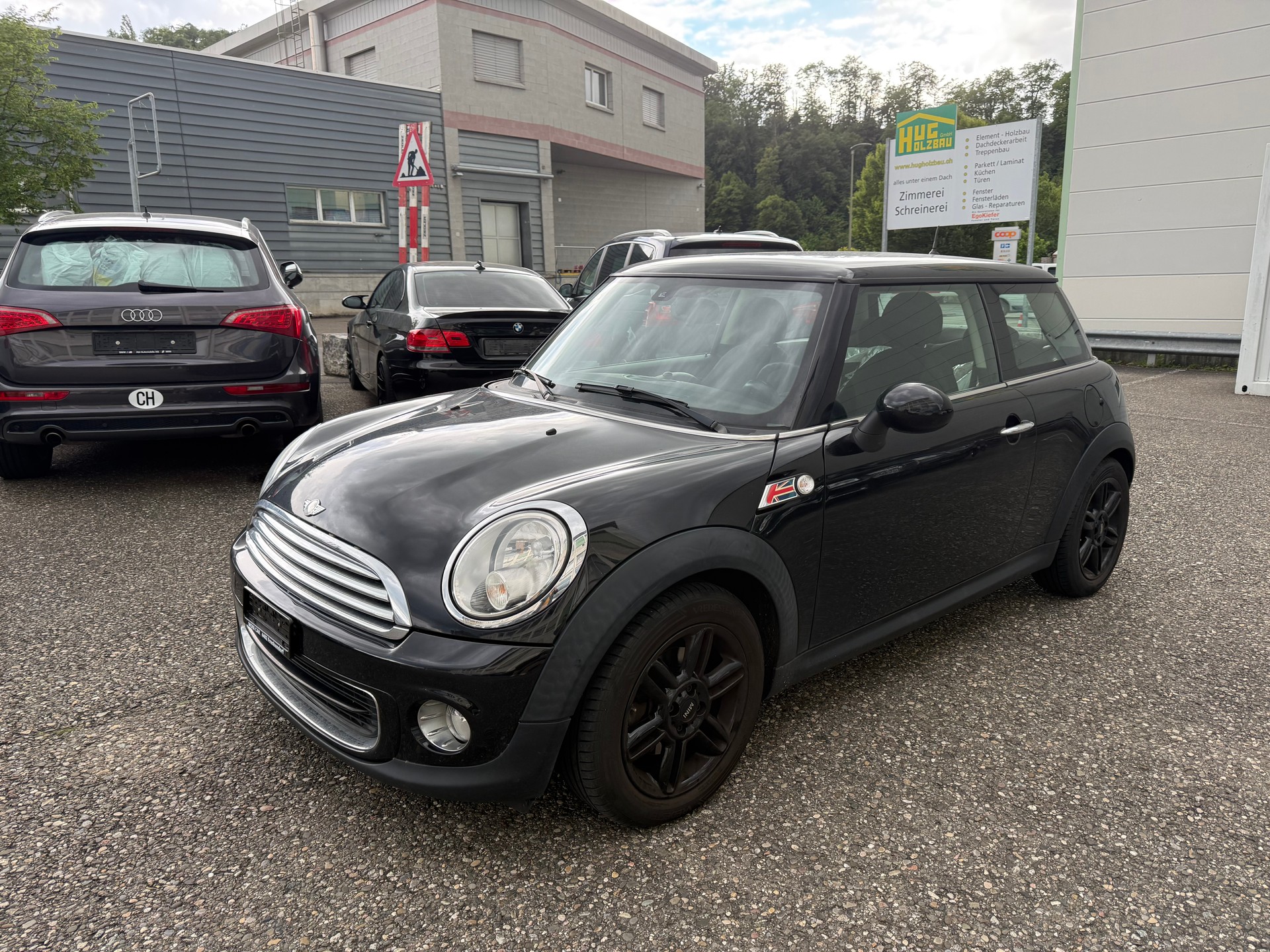 MINI One