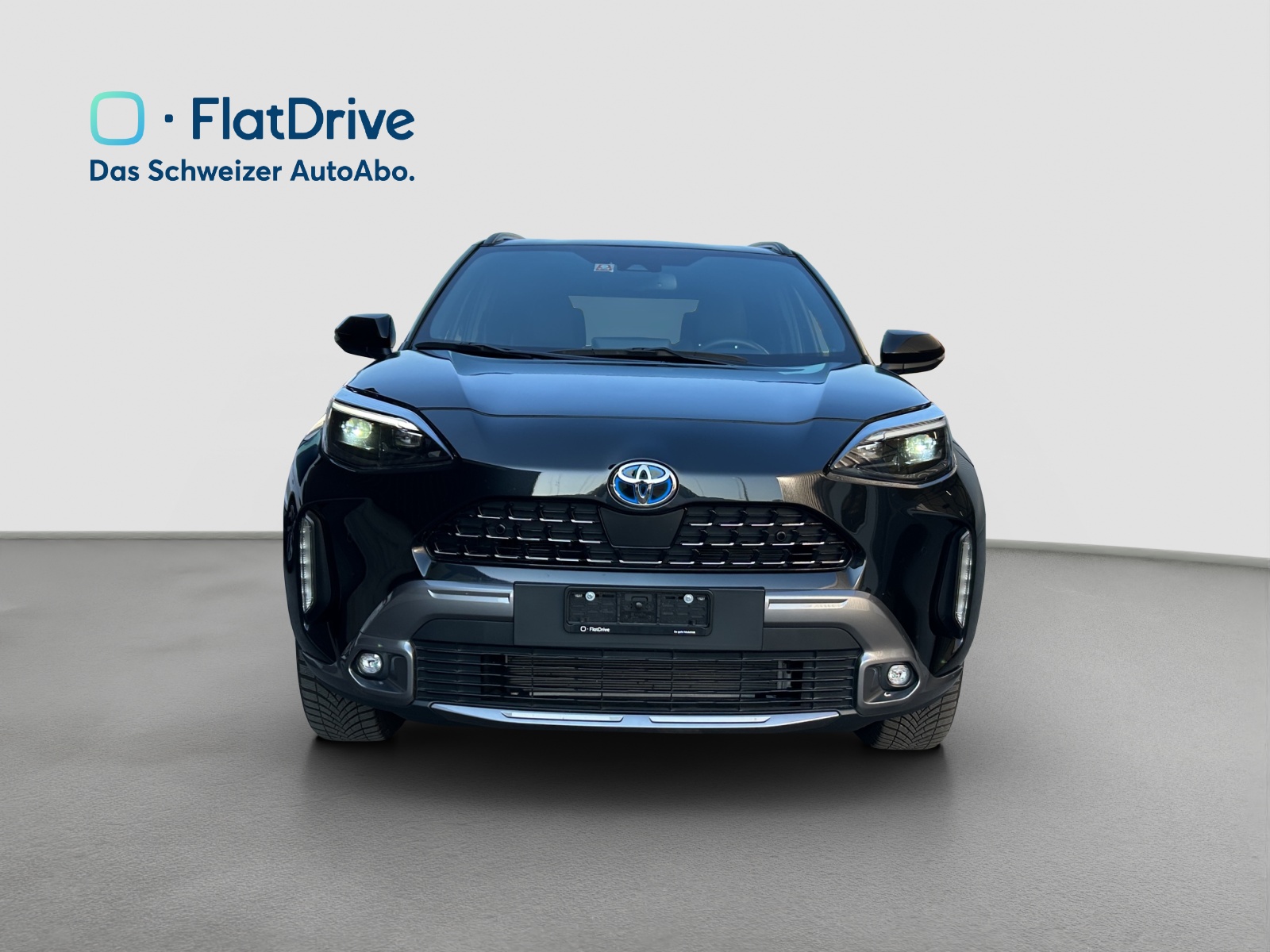 TOYOTA Yaris Cross 1.5 Adventure e-CVT AWDi- 4x4 - NAVI - Head-up Display - LED-image-4