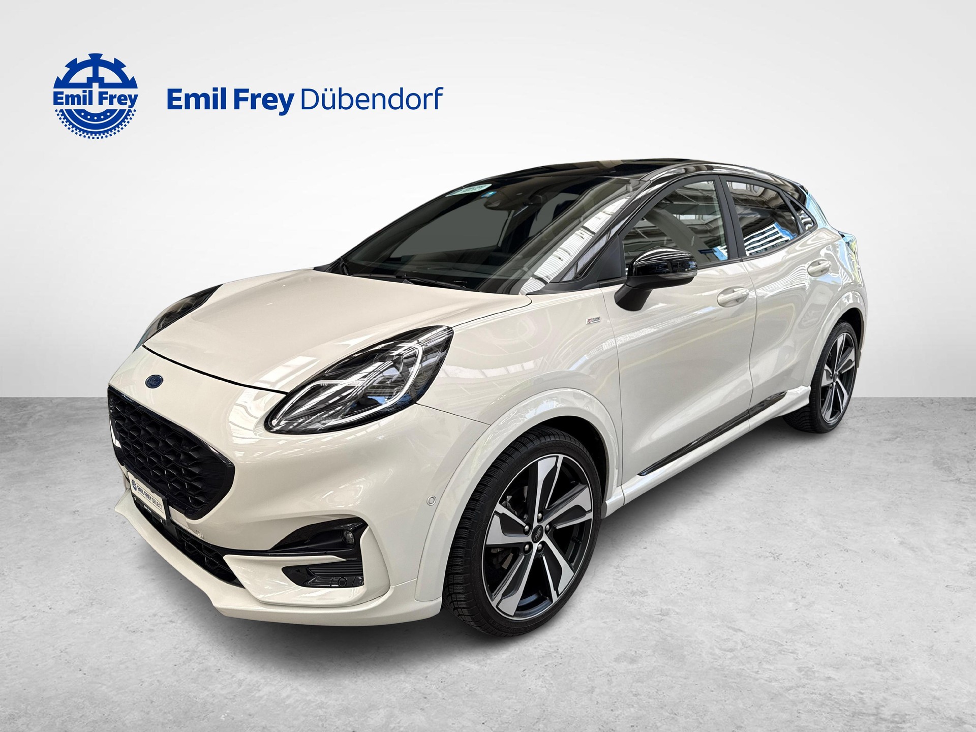 FORD Puma 1.0 EcoB ST-Line X-showroom-element-3
