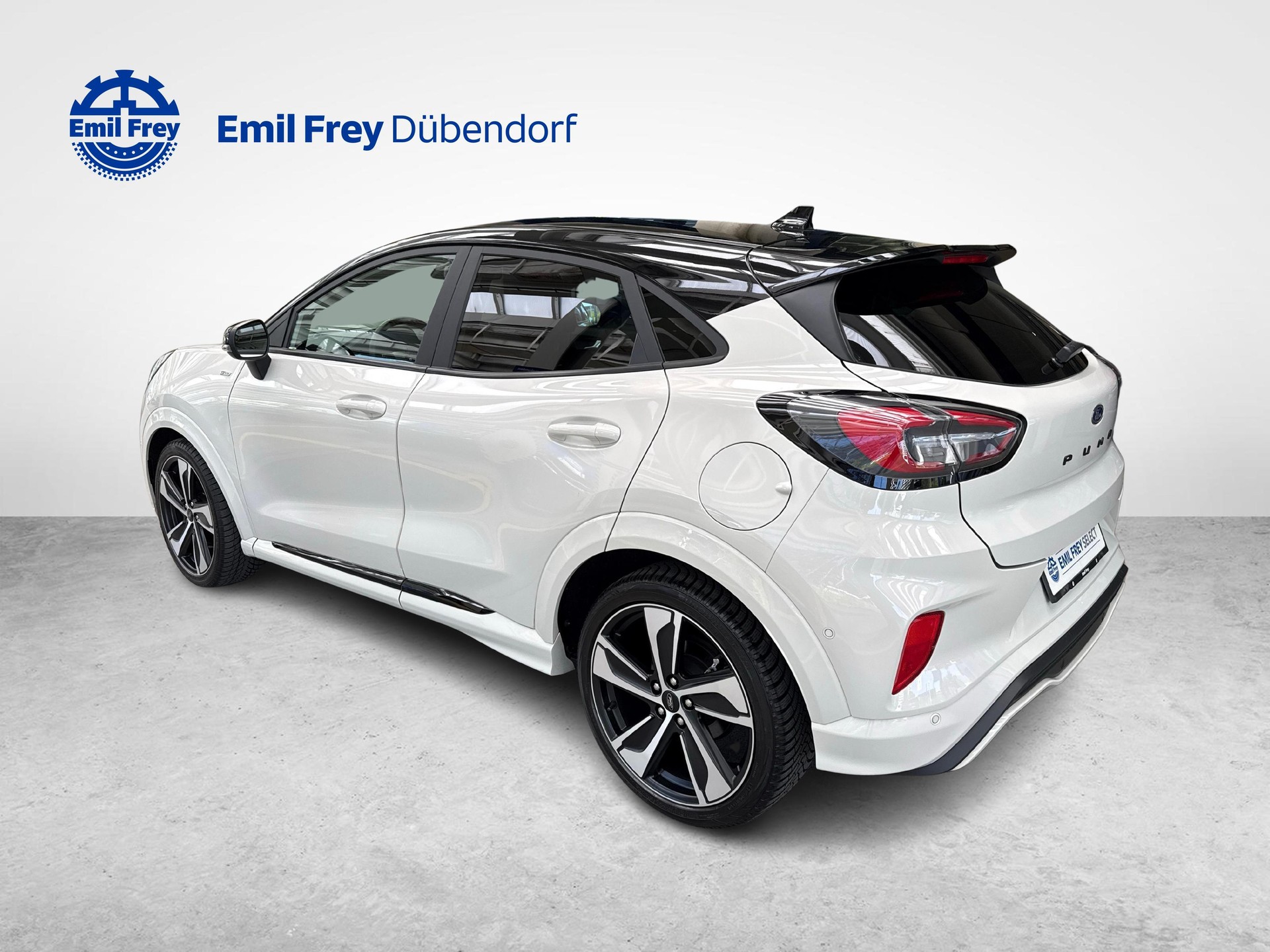 FORD Puma 1.0 EcoB ST-Line X-showroom-element-2