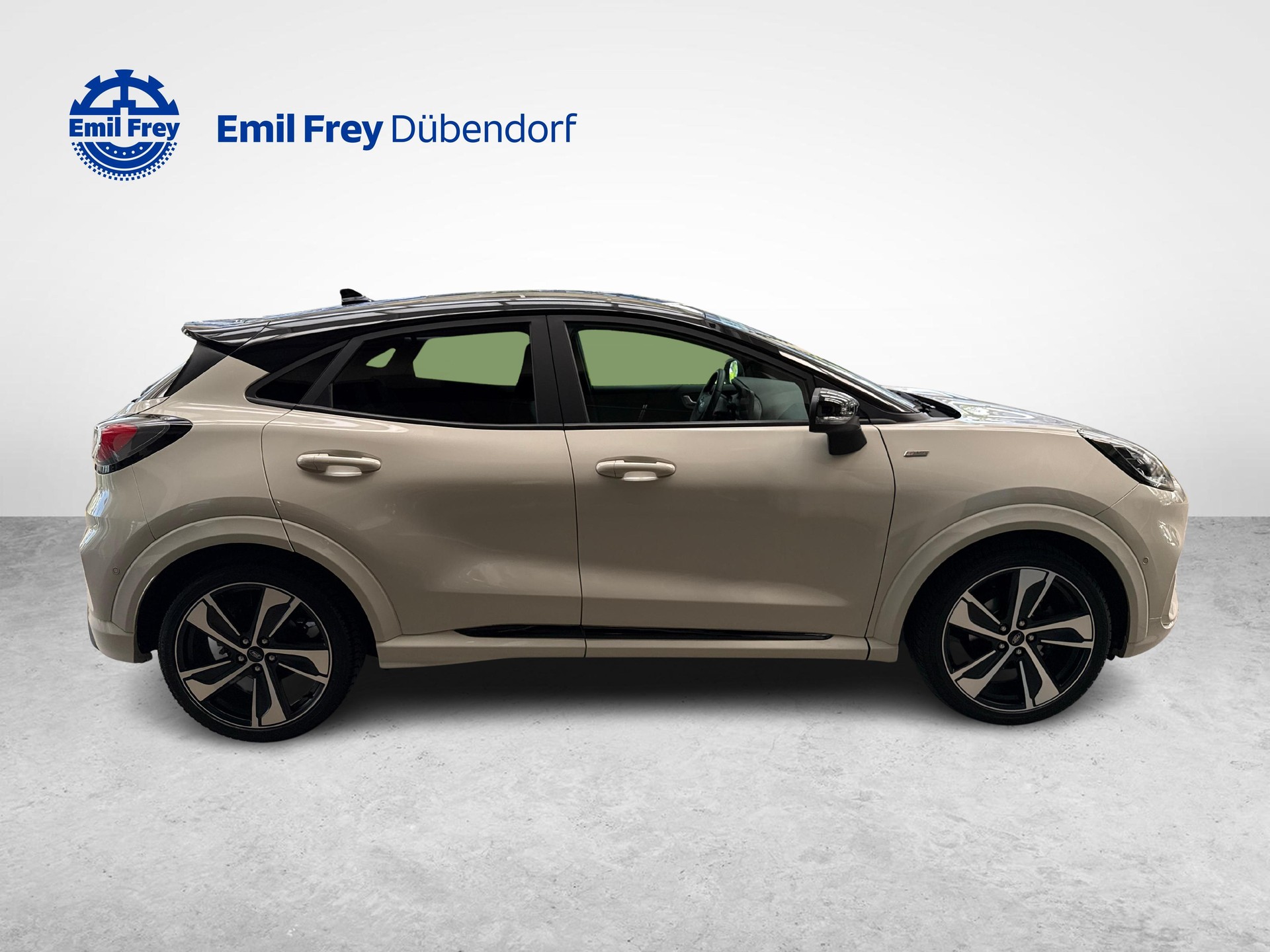 FORD Puma 1.0 EcoB ST-Line X-image-7