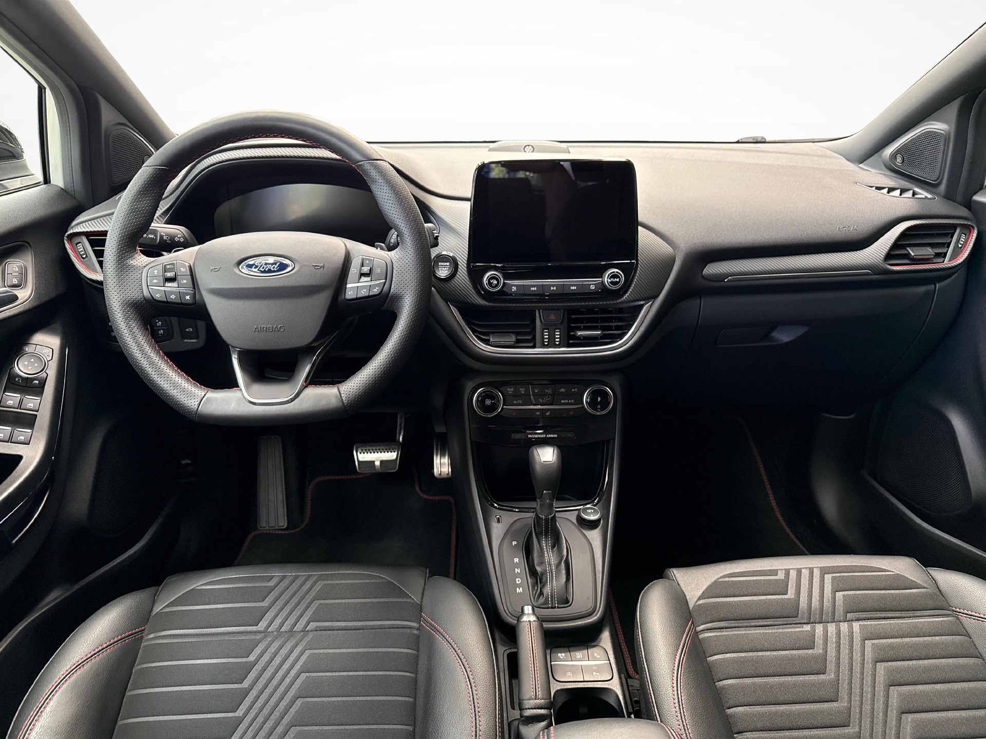 FORD Puma 1.0 EcoB ST-Line X-image-9