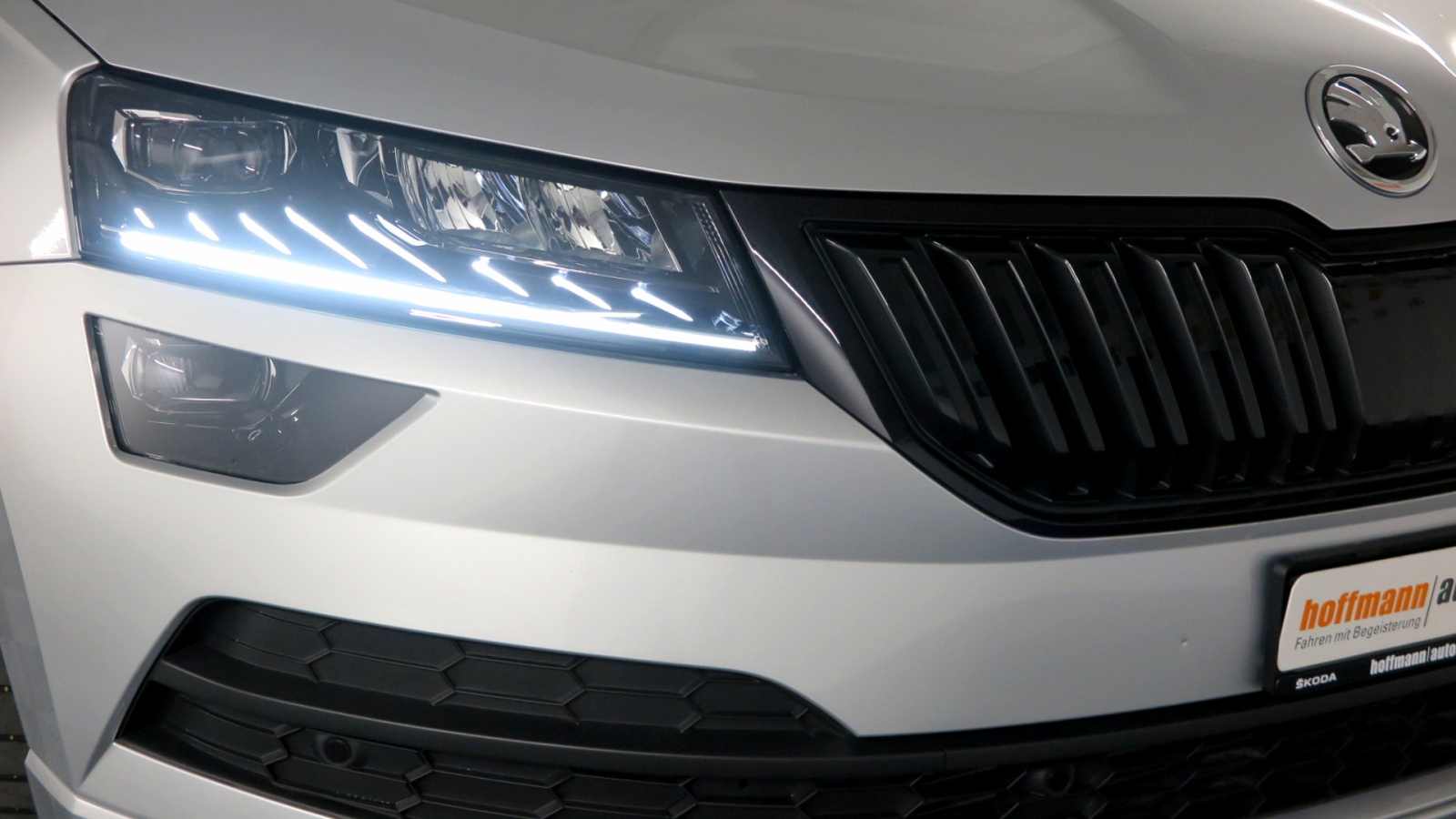 SKODA Karoq 1.5 TSI ACT SportLine DSG-image-13