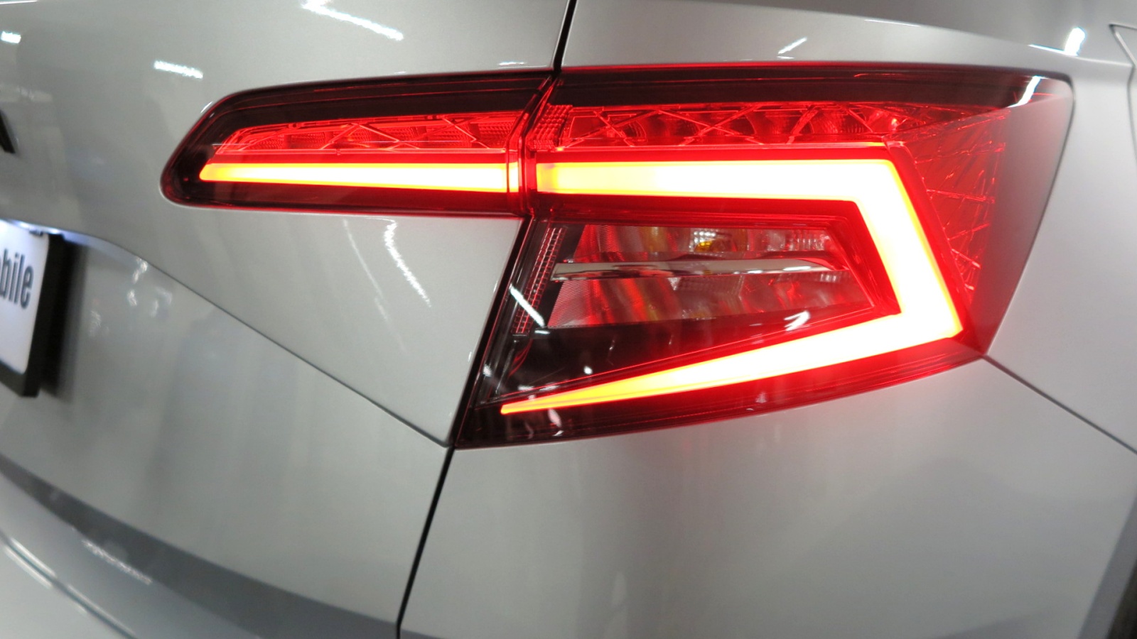 SKODA Karoq 1.5 TSI ACT SportLine DSG-image-14