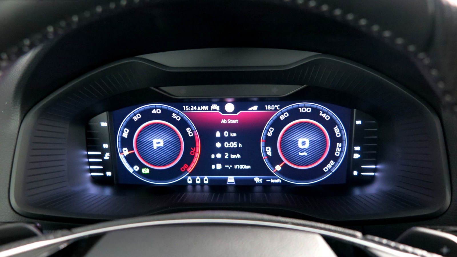 SKODA Karoq 1.5 TSI ACT SportLine DSG-image-7