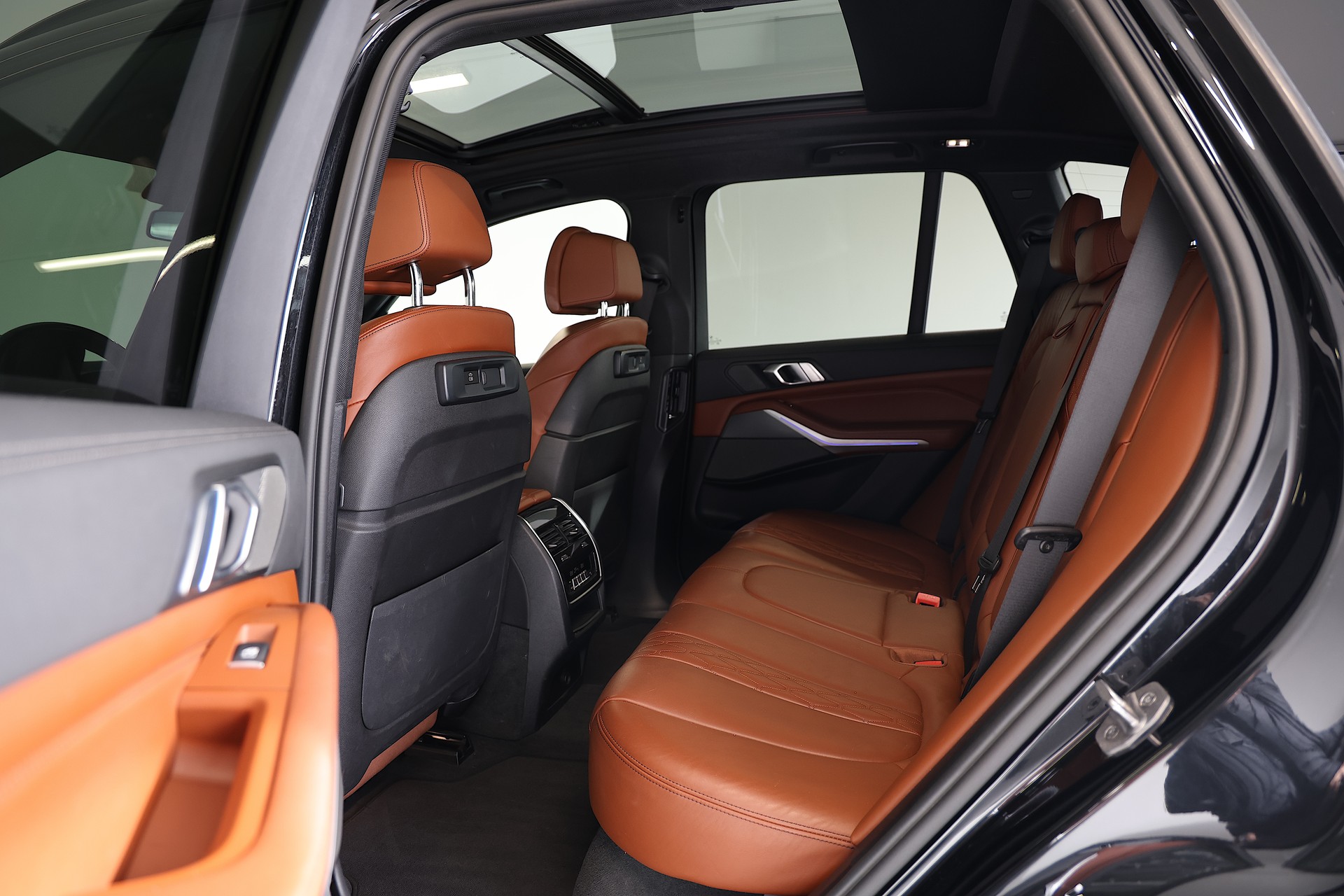 BMW X5 40d xDrive BMW X5 xDrive 48V 40d M-Sport Steptronic-image-16