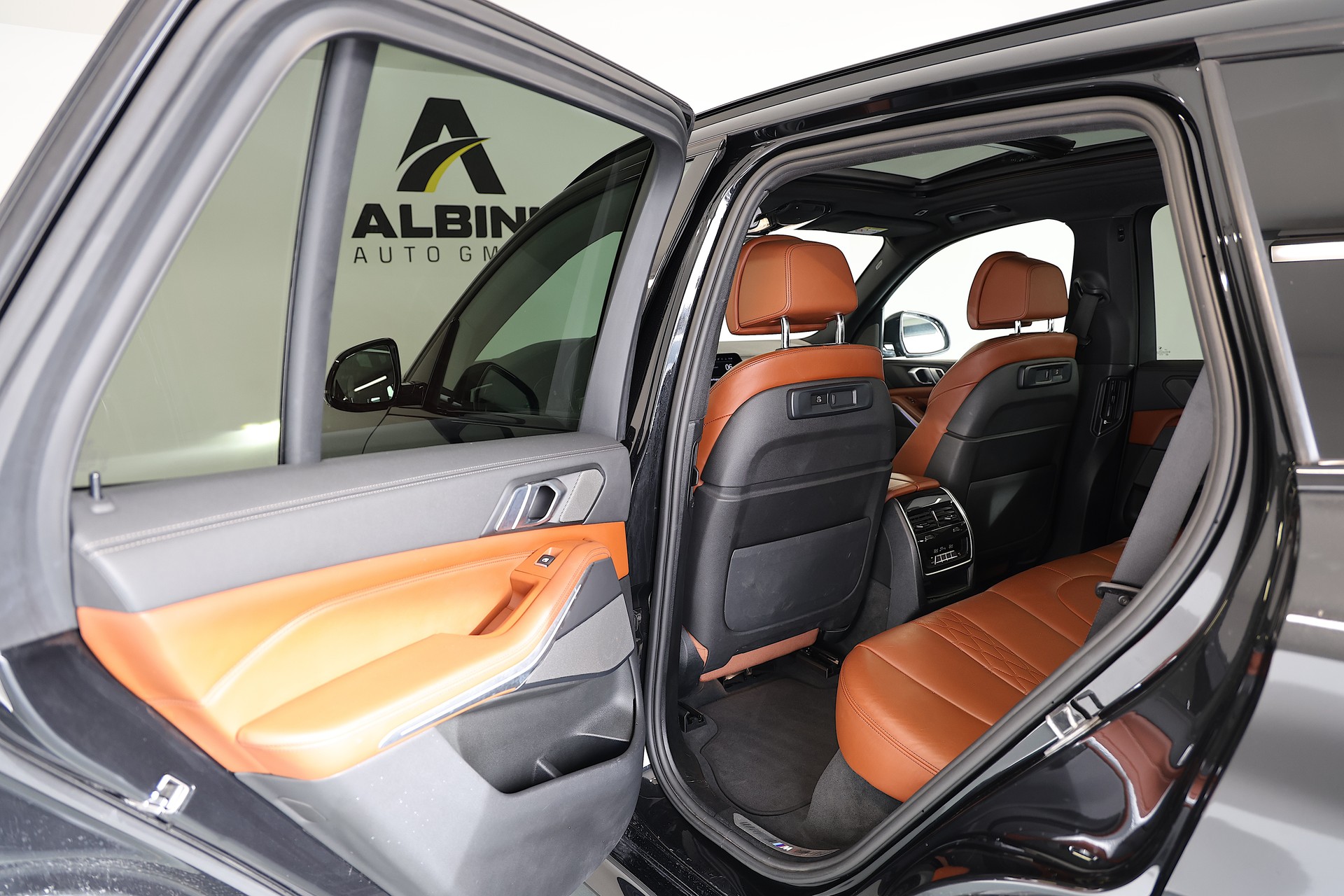 BMW X5 40d xDrive BMW X5 xDrive 48V 40d M-Sport Steptronic-image-15