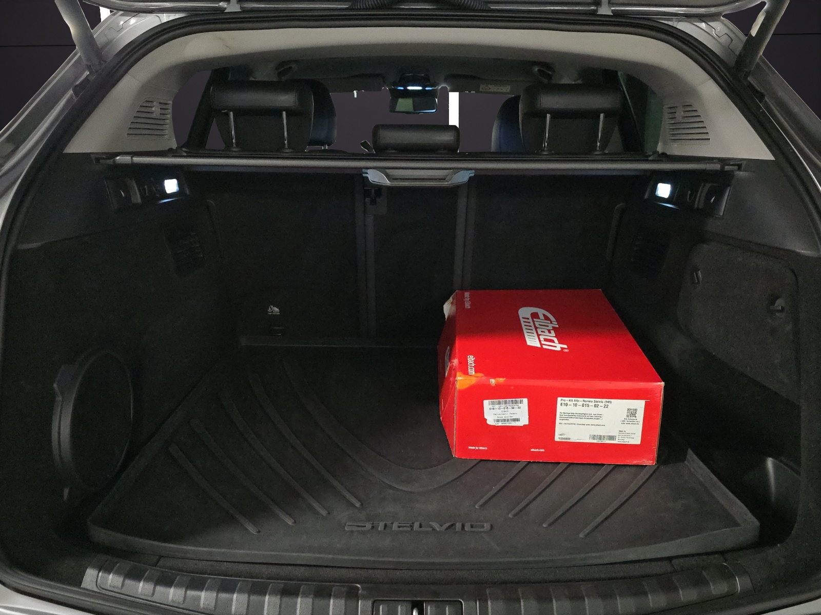 ALFA ROMEO 2.0 First Edition Q4 Automatic CH-Fahrzeug-image-20