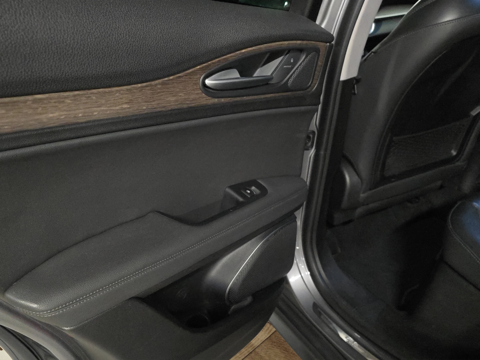 ALFA ROMEO 2.0 First Edition Q4 Automatic CH-Fahrzeug-image-19