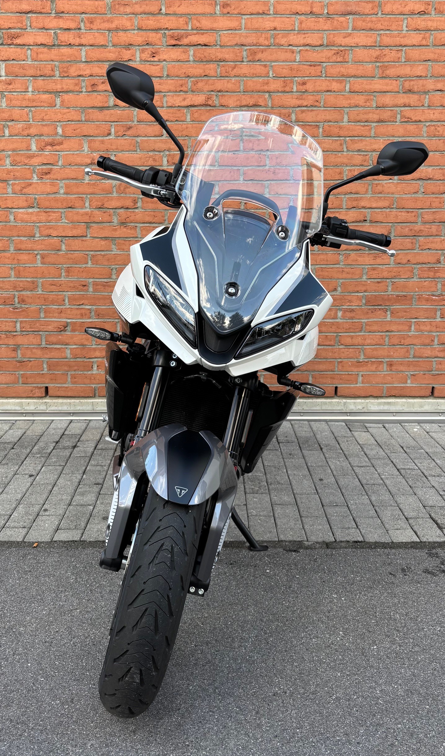 TRIUMPH Tiger Sport 660 35 KW-image-2