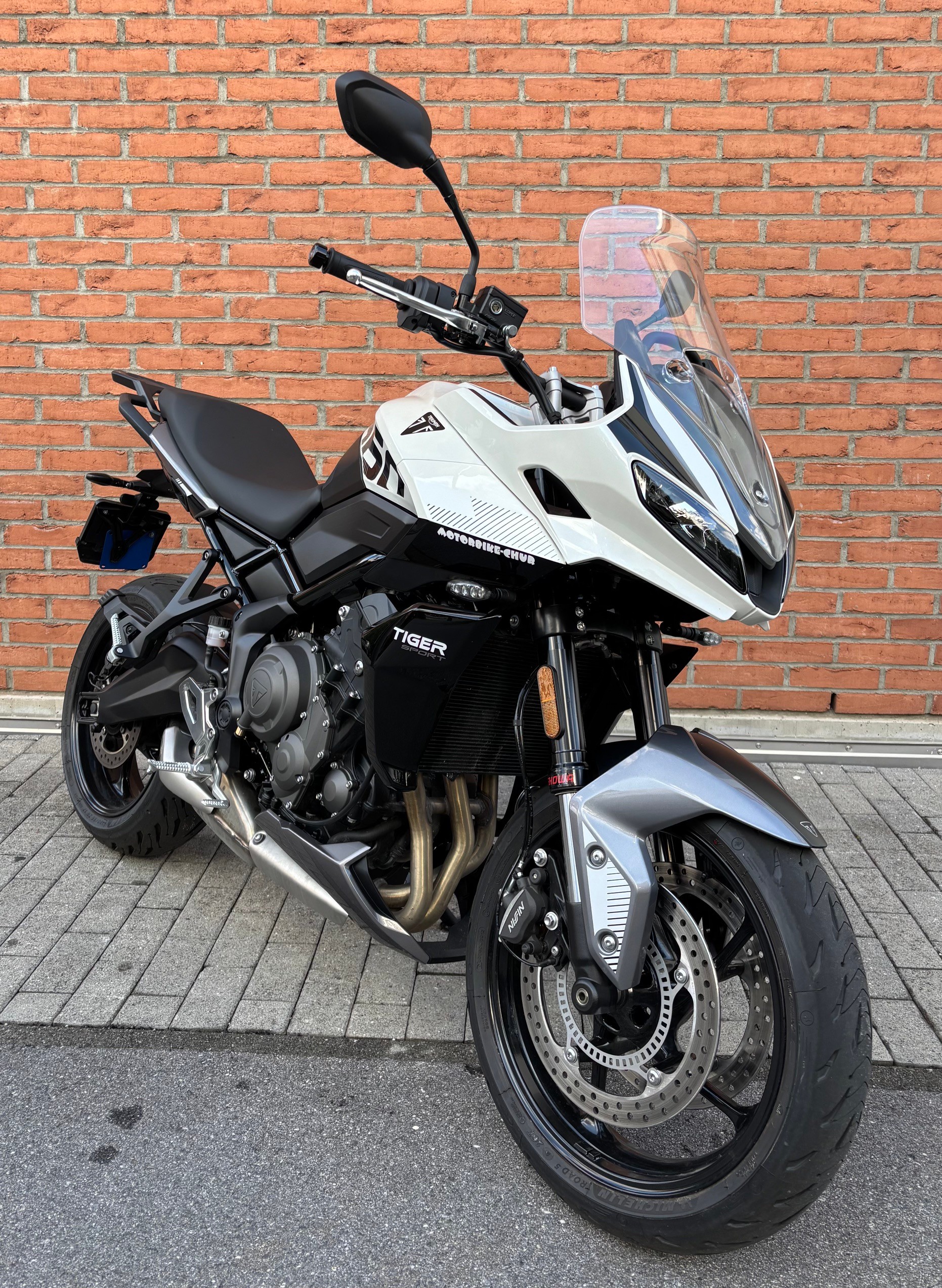 TRIUMPH Tiger Sport 660 35 KW-image-1