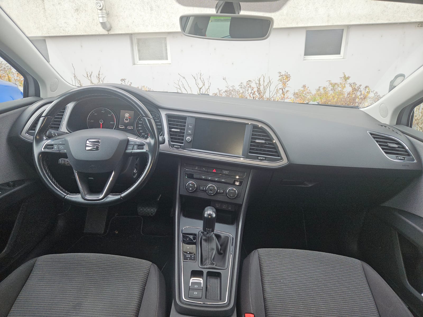 SEAT 1.6 TDI 115 Style DSG-image-4