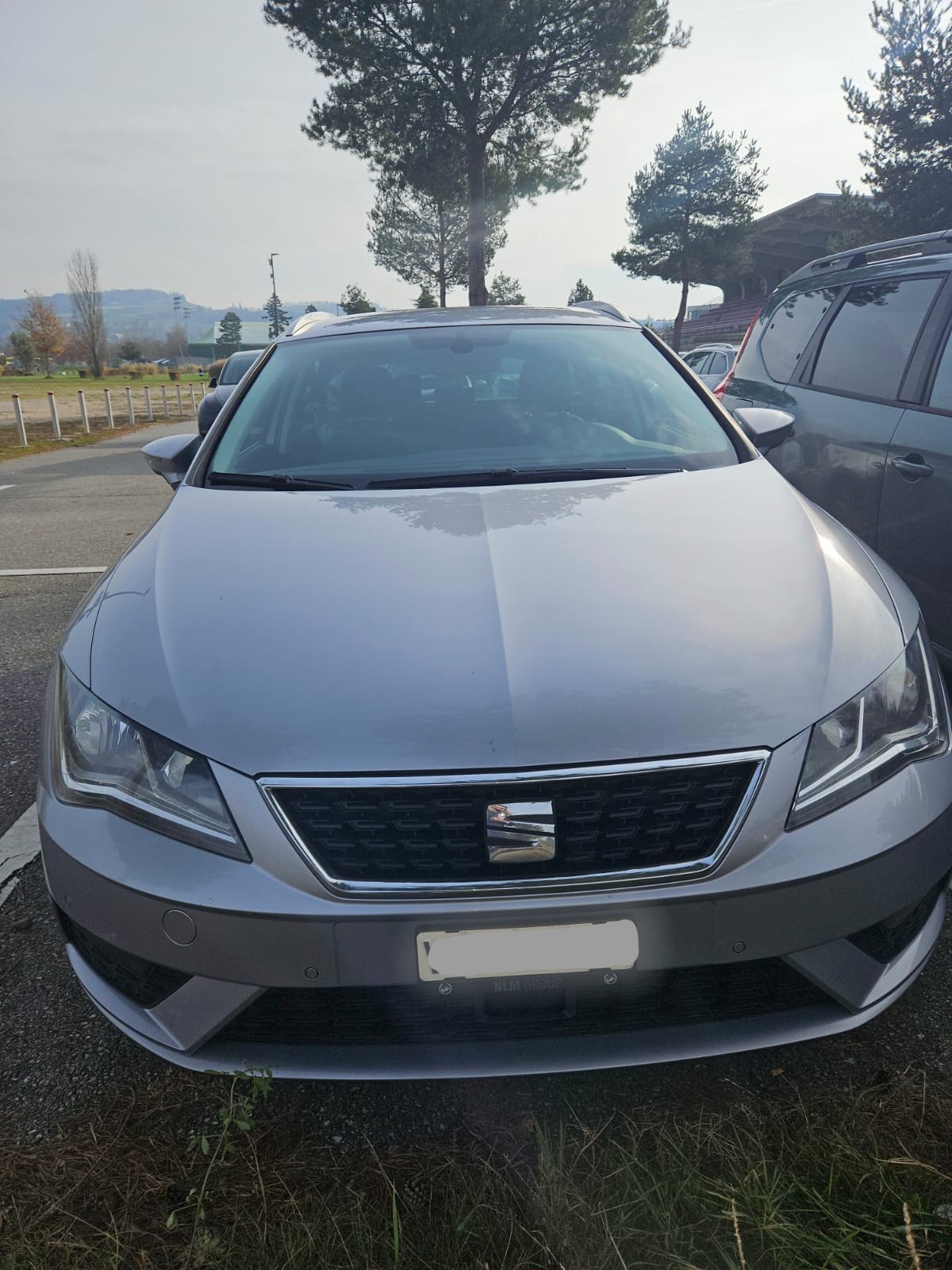 SEAT 1.6 TDI 115 Style DSG