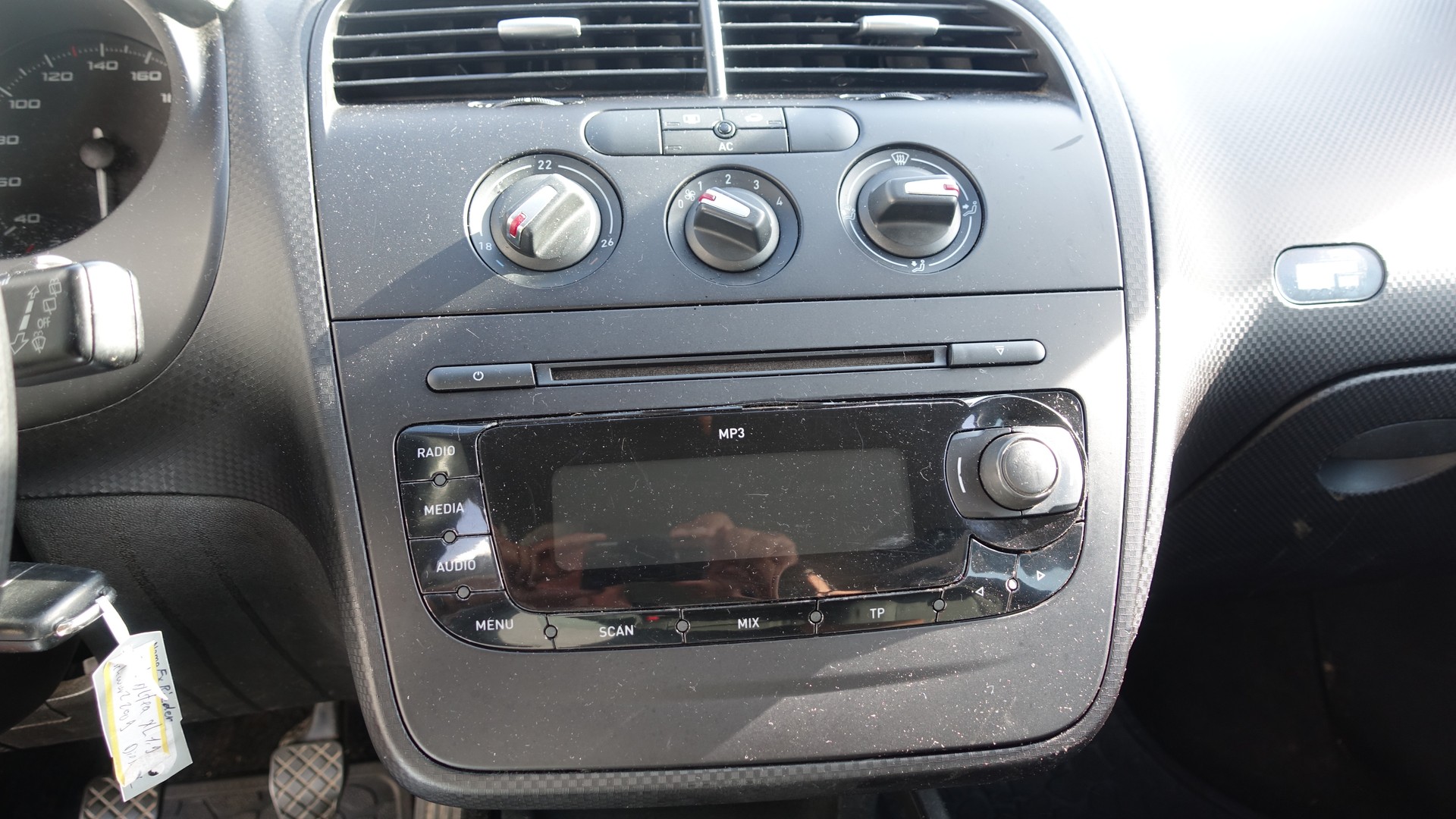 SEAT Altea XL 1.9 TDI Style 4x4-image-7
