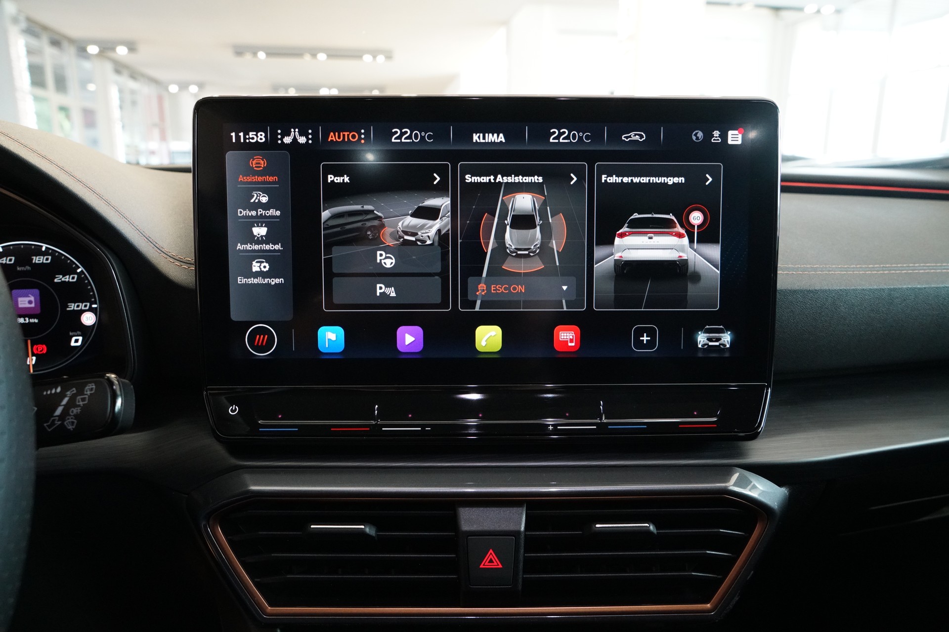 CUPRA Formentor 2.0TSI VZ 4Drive DSG-image-15