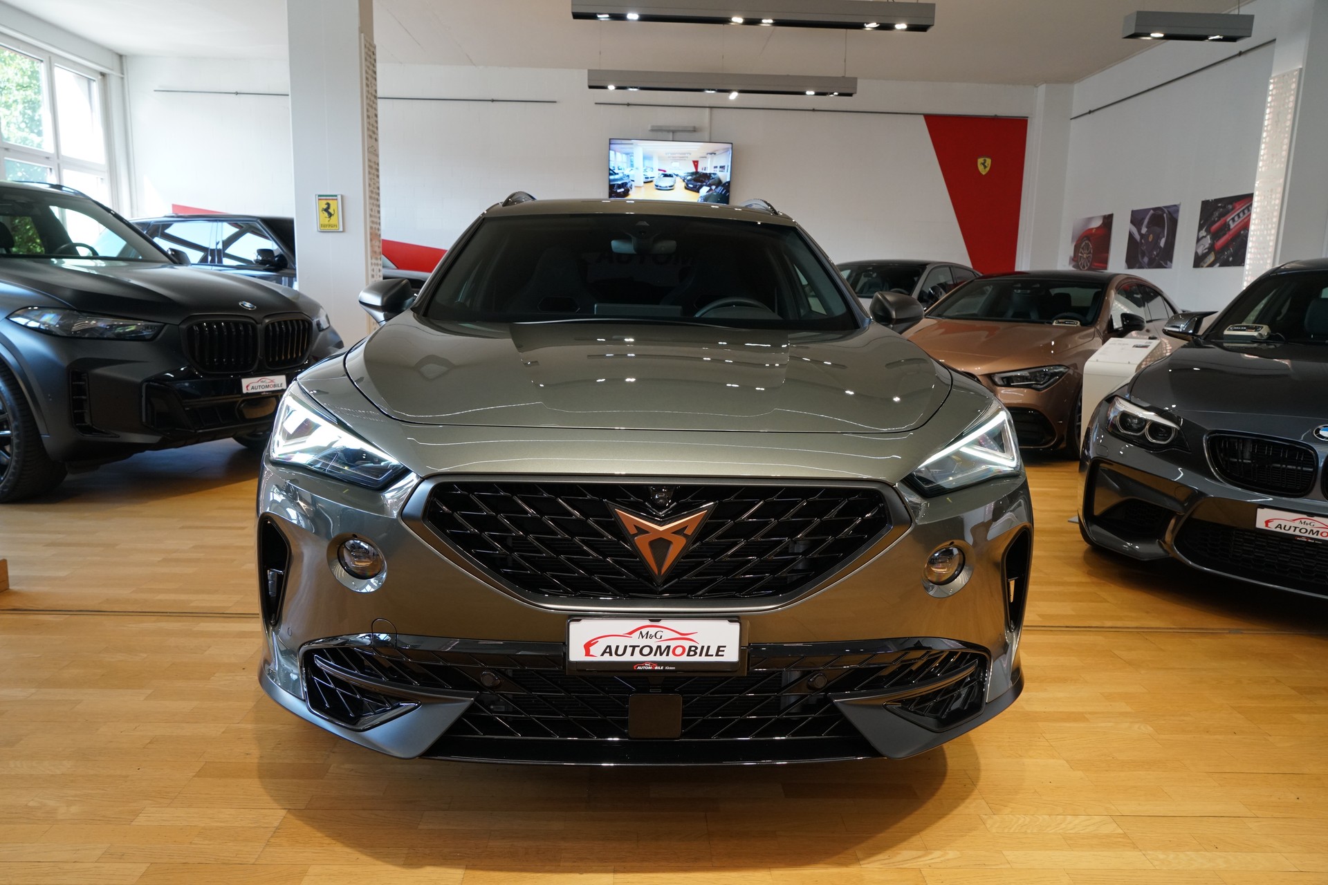 CUPRA Formentor 2.0TSI VZ 4Drive DSG-showroom-element-1