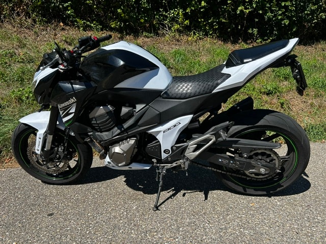 KAWASAKI Z 800 ABS-image-0