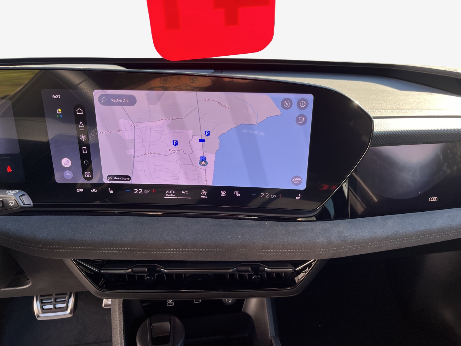 AUDI S6 Avant e-tron quattro-image-10