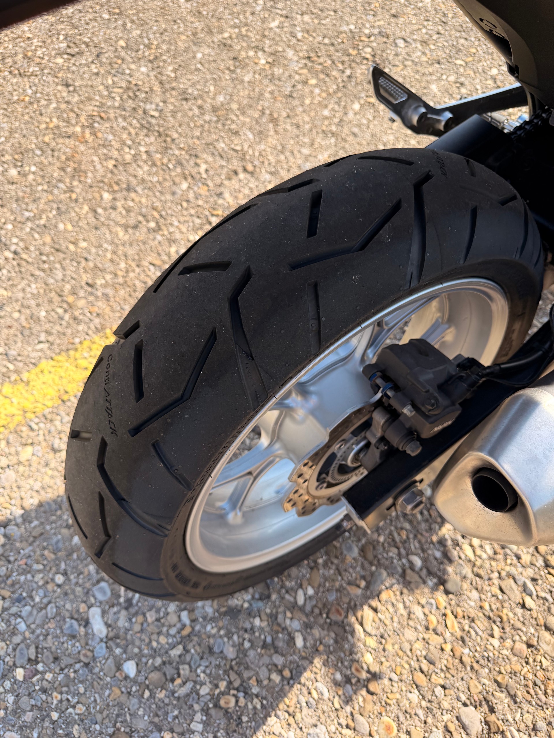 HONDA NC 750 XA ABS-image-7